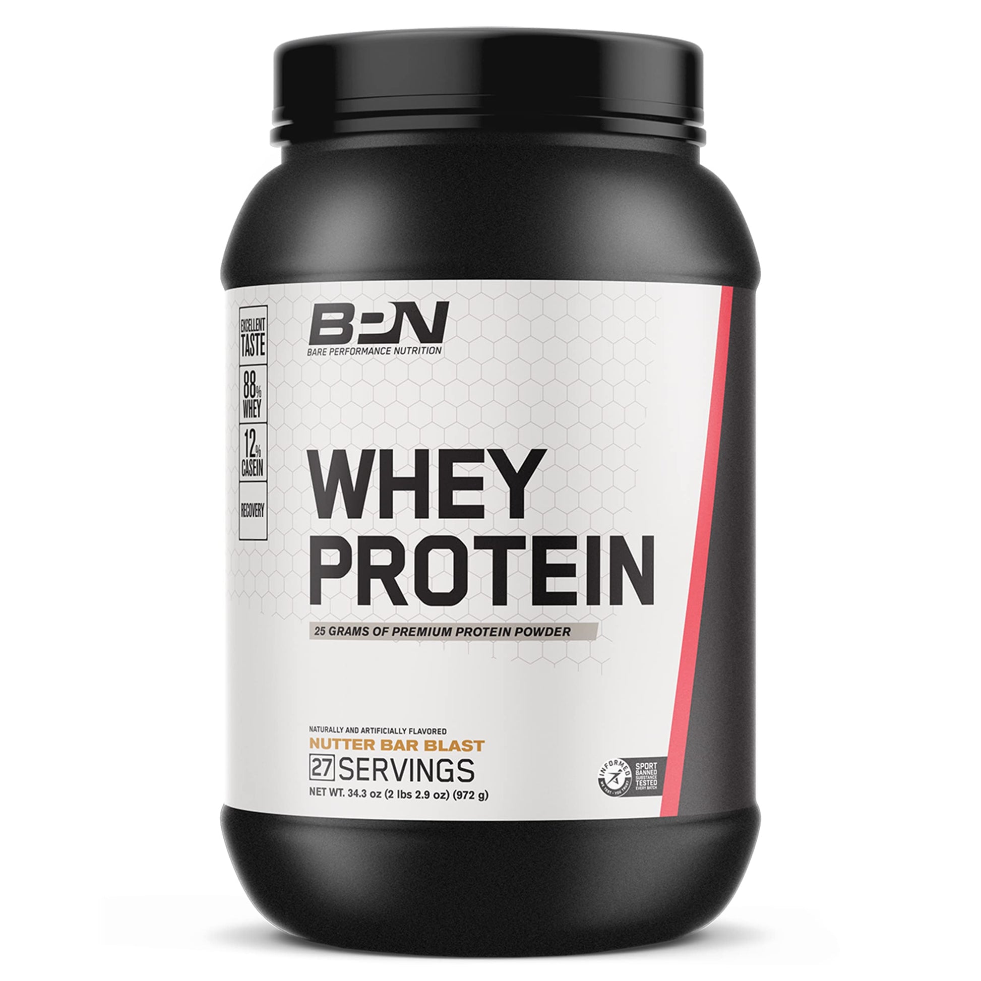 BARE PERFORMANCE NUTRITION, BPN Whey Protein Powder, Whey Protein Concentrate BARE PERFORMANCE NUTRITIONUS supplements