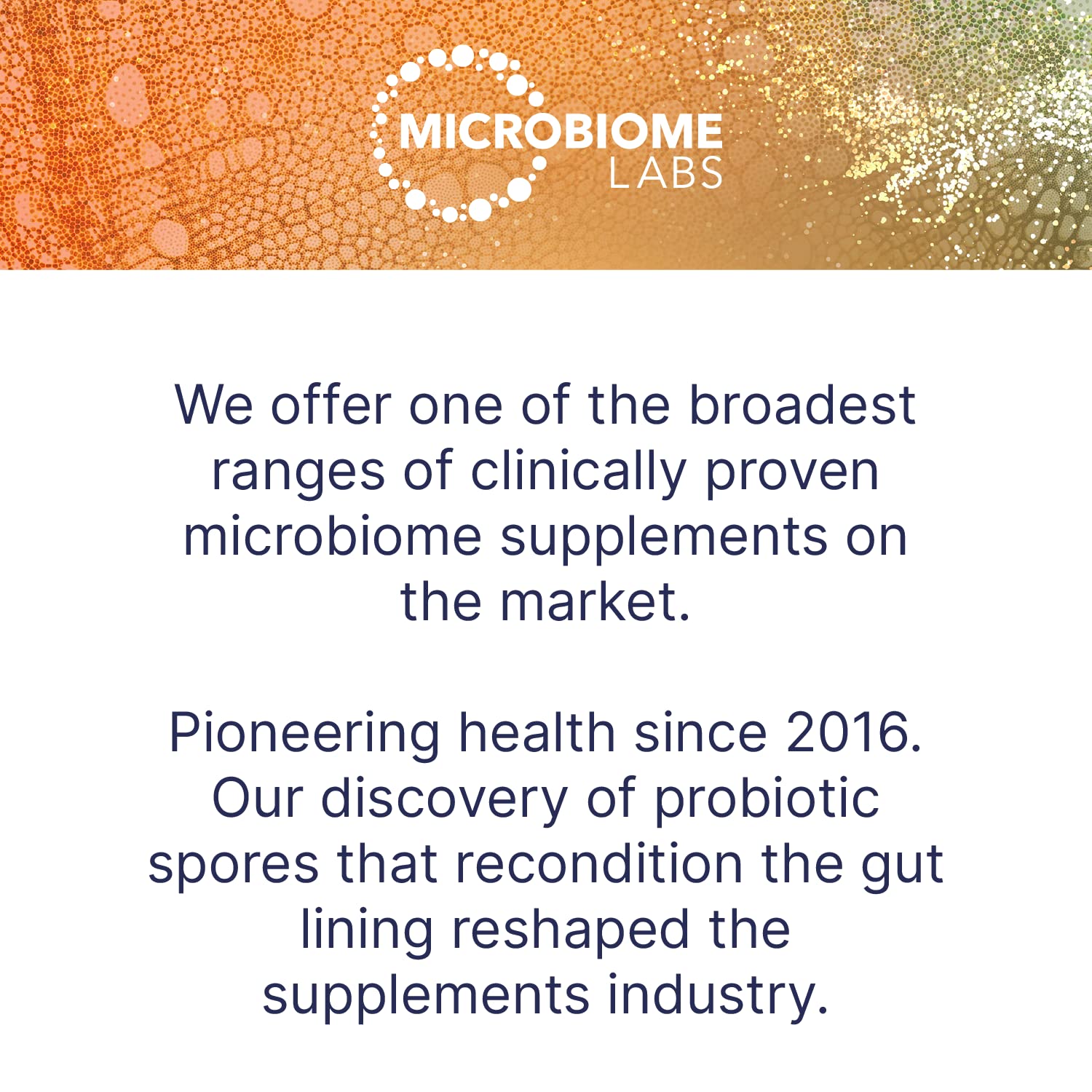 Microbiome Labs MegaMarine Omega 3 Fish Oil Supplements - Gut-Specific EPA DHA Omega 3 Supplement with DPA for Gut Health - Support Immune & Gut Barrier Function (60 Softgels) Microbiome LabsAu supplements
