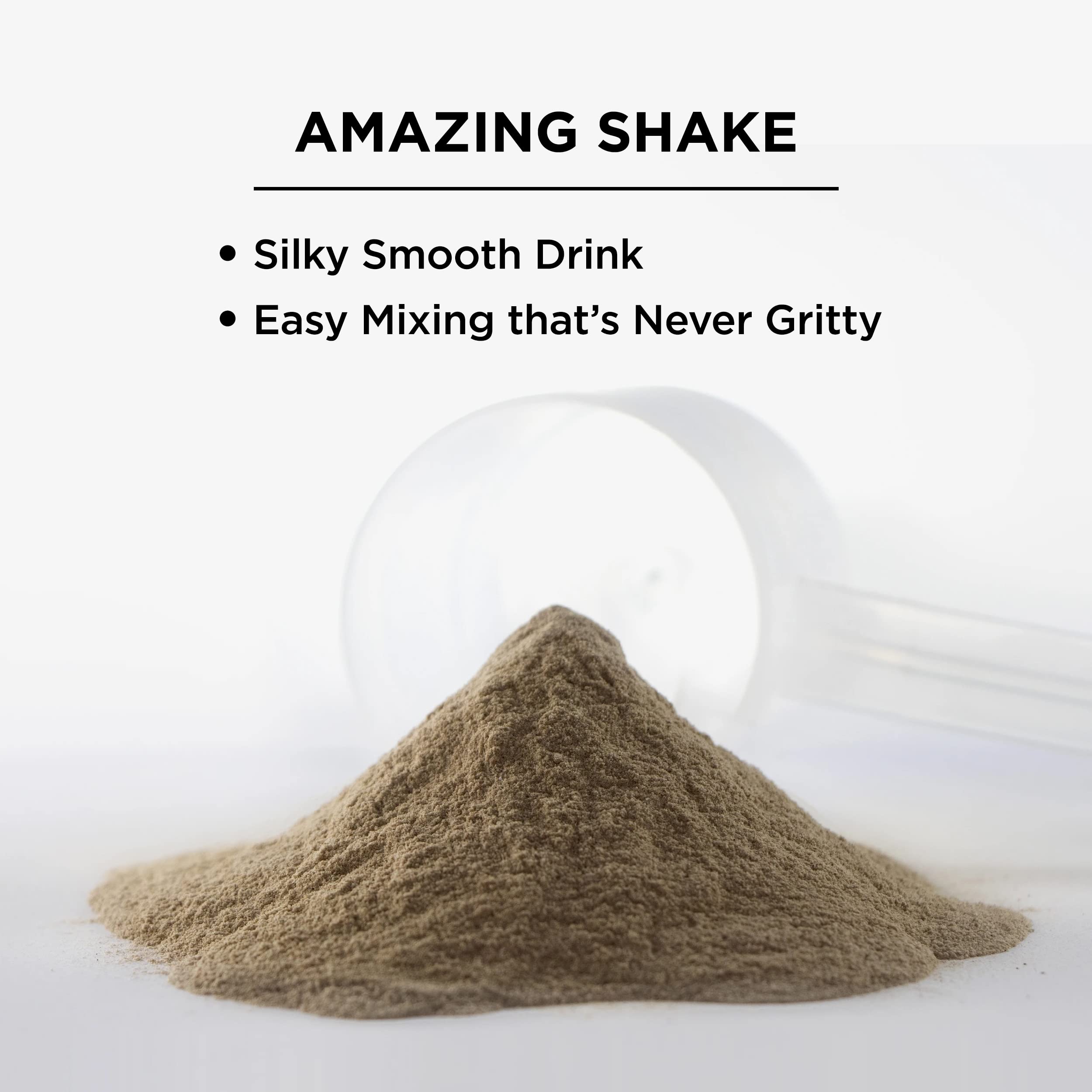 Beyond Fresh Amazing Shake, Superfood Formula, Plant Protein Based, Low Net Carbs Beyond FreshAu supplements