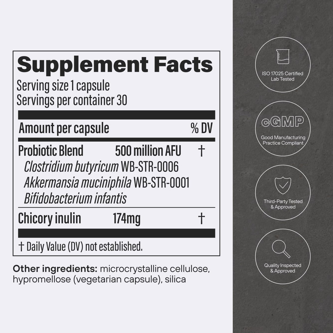 Pendulum GLP-1 Probiotic – Supports Appetite Control and Craving Management, Naturally | Improves Regularity & Gut Health with Akkermansia & Other Strains (30 Capsules) PendulumUS supplements