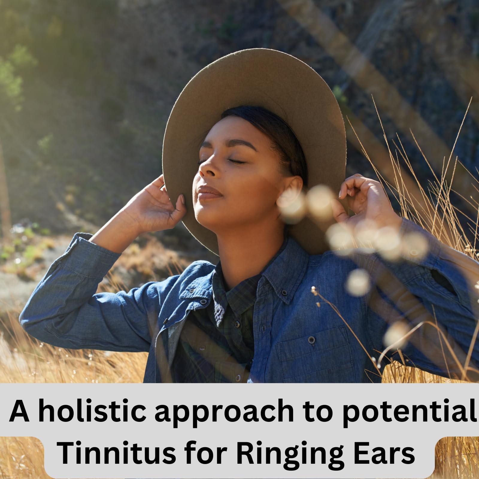 Empower Health Labs Ring Clear All-Natural Ear Buzz Relief Formula for Lasting Relief from Incessant Ear Buzzing - 30-Day Supply Empower Health LabsAu supplements