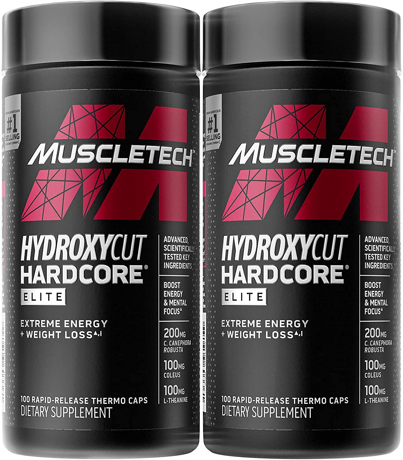 WeightLoss Pills for Women&Men|Hydroxycut Hardcore Elite|Weight Loss HydroxycutAu supplements