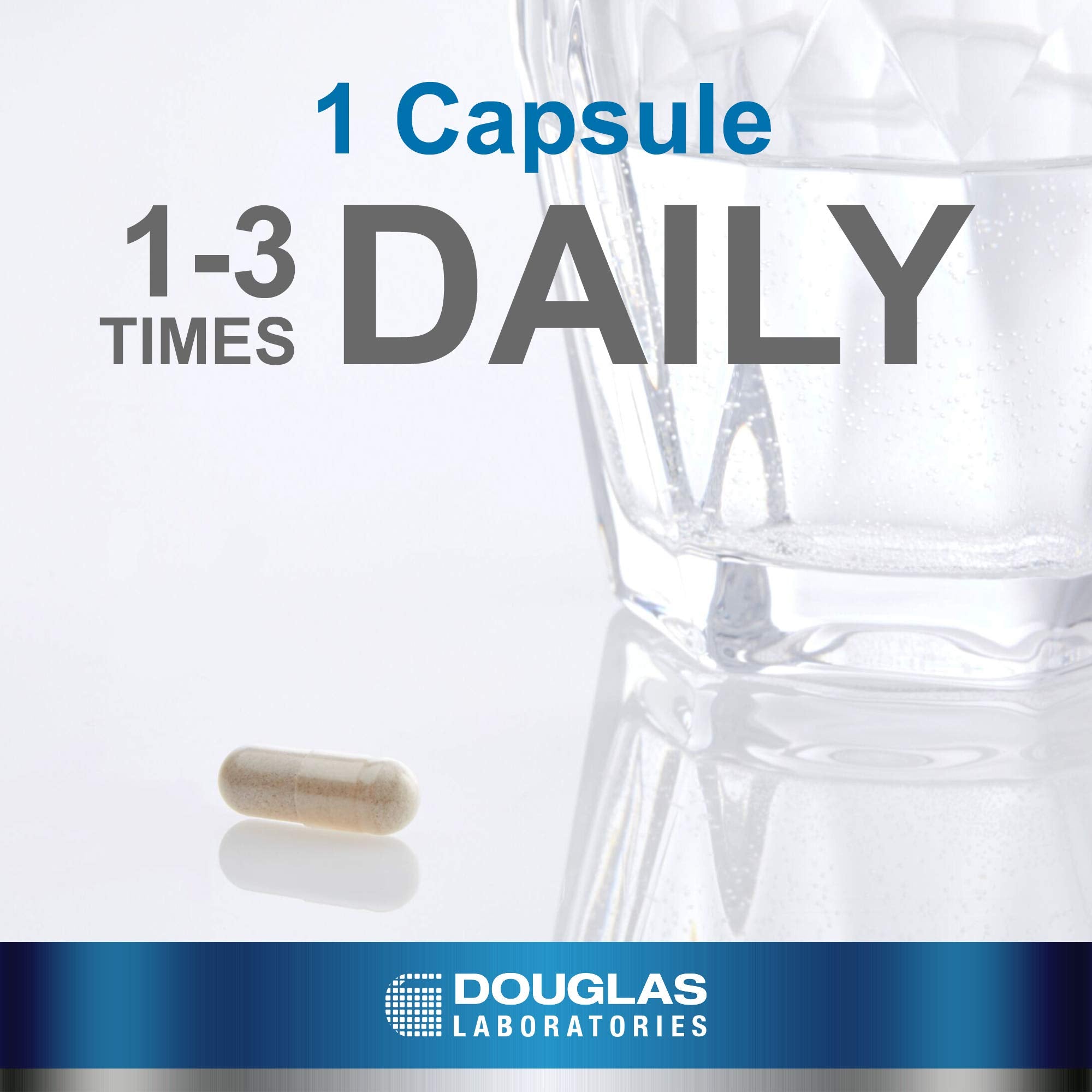 Douglas Laboratories | Multi-Probiotic 4 Billion | Support for Gastrointestinal and Immune Health* | 100 Capsules Douglas LaboratoriesAu supplements