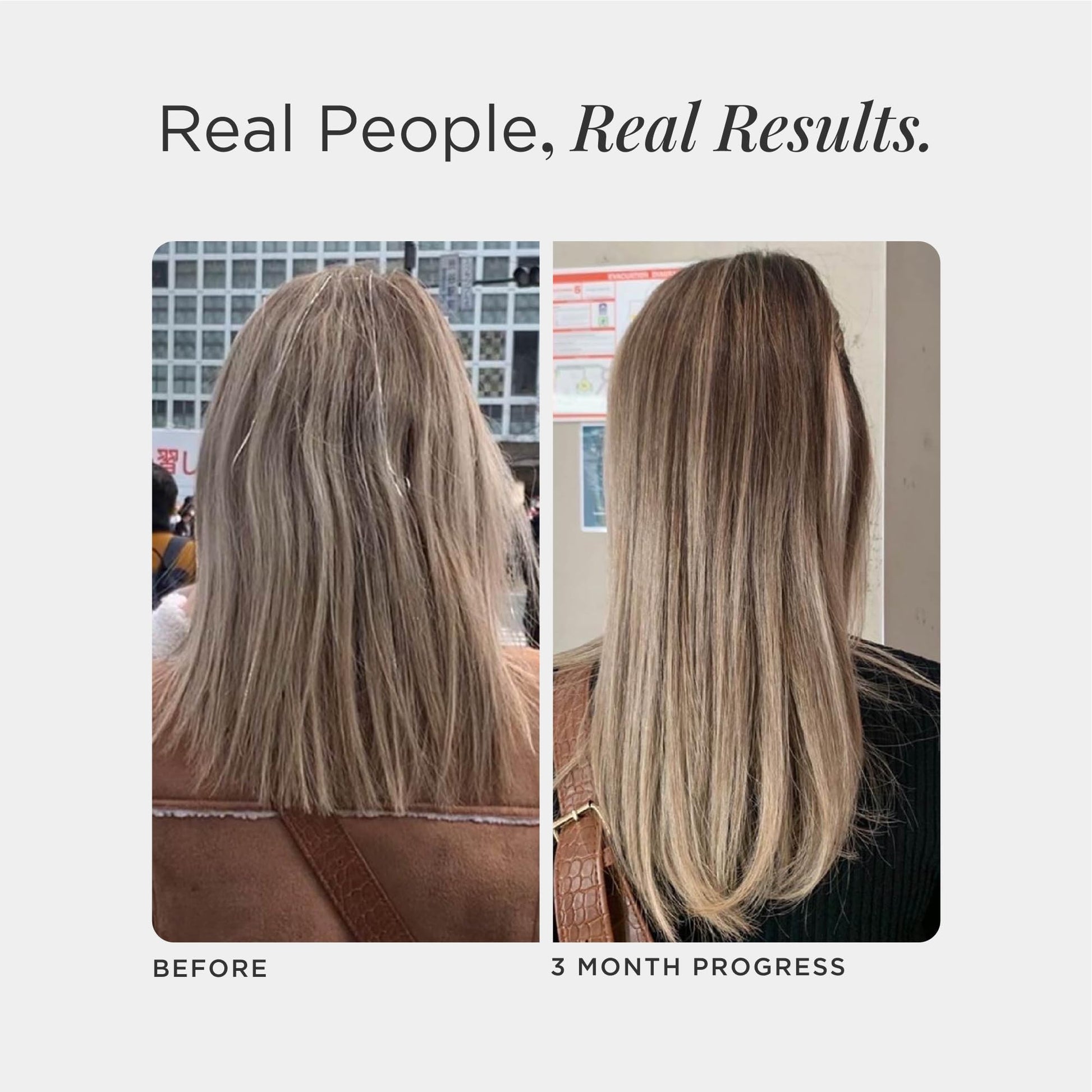 JSHealth Hair Growth Vitamins for Women. Hair + Energy with Kelp Iodine and Zinc. Supports Thickness, Strength, Energy. Nutritionist-Formulated (60 Capsules) JSHealthAu supplements