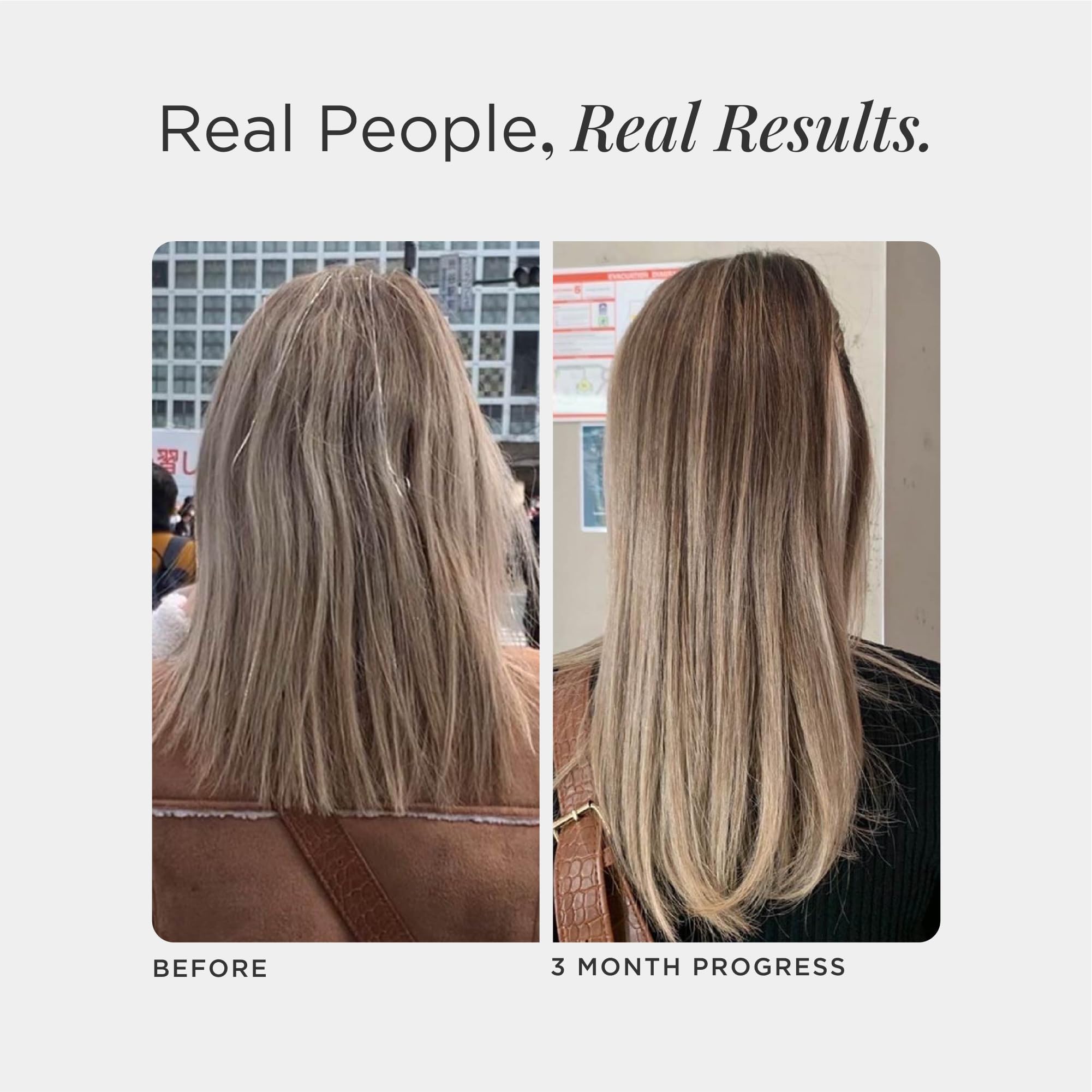 JSHealth Hair Growth Vitamins for Women. Hair + Energy with Kelp Iodine and Zinc. Supports Thickness, Strength, Energy. Nutritionist-Formulated (60 Capsules) JSHealthAu supplements