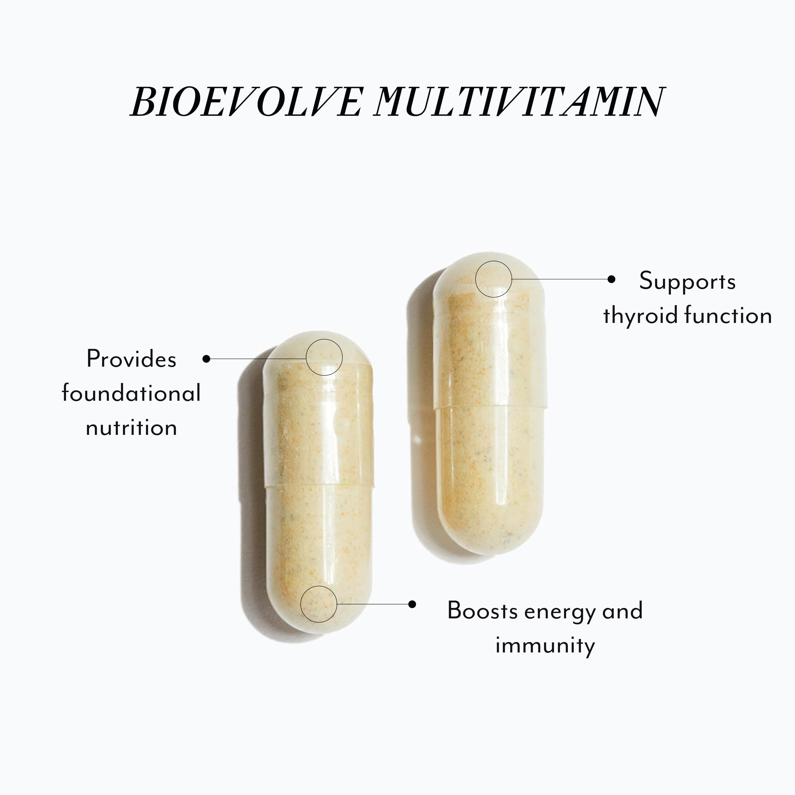 Veracity Multivitamin for Women - Vitamin B Complex, Magnesium, Calcium, Essential Vitamins Supplement, Trace Minerals for Metabolism, Energy, Immune Support & Cellular Detox VERACITY SELFCAREAu supplements