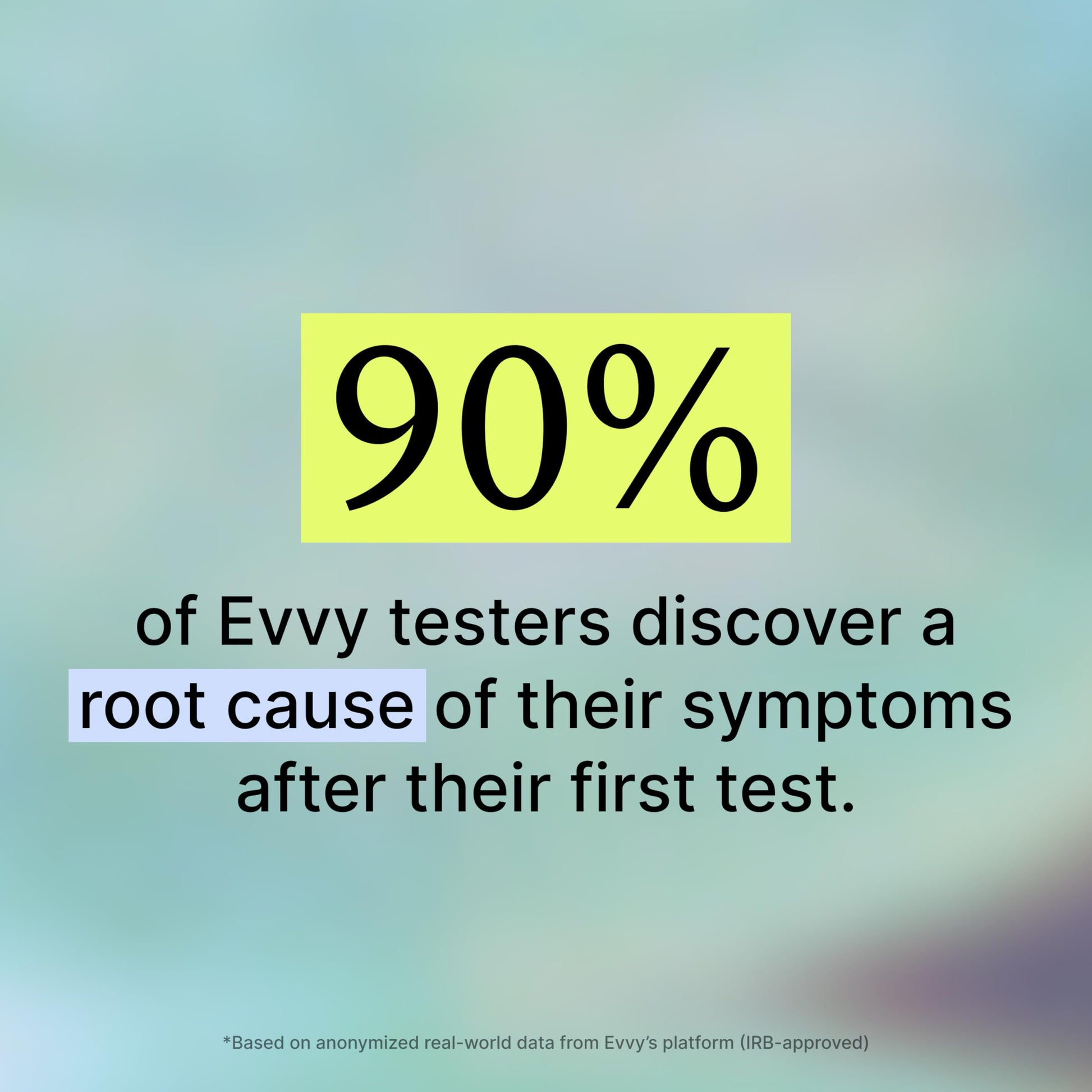 Evvy Vaginal Health Test | at-Home Microbiome Test for BV, Yeast Infection, Ureaplasma & More | Discreet Results in 7–10 Days | Clinician-Reviewed Report & Rx Options EvvyAu supplements