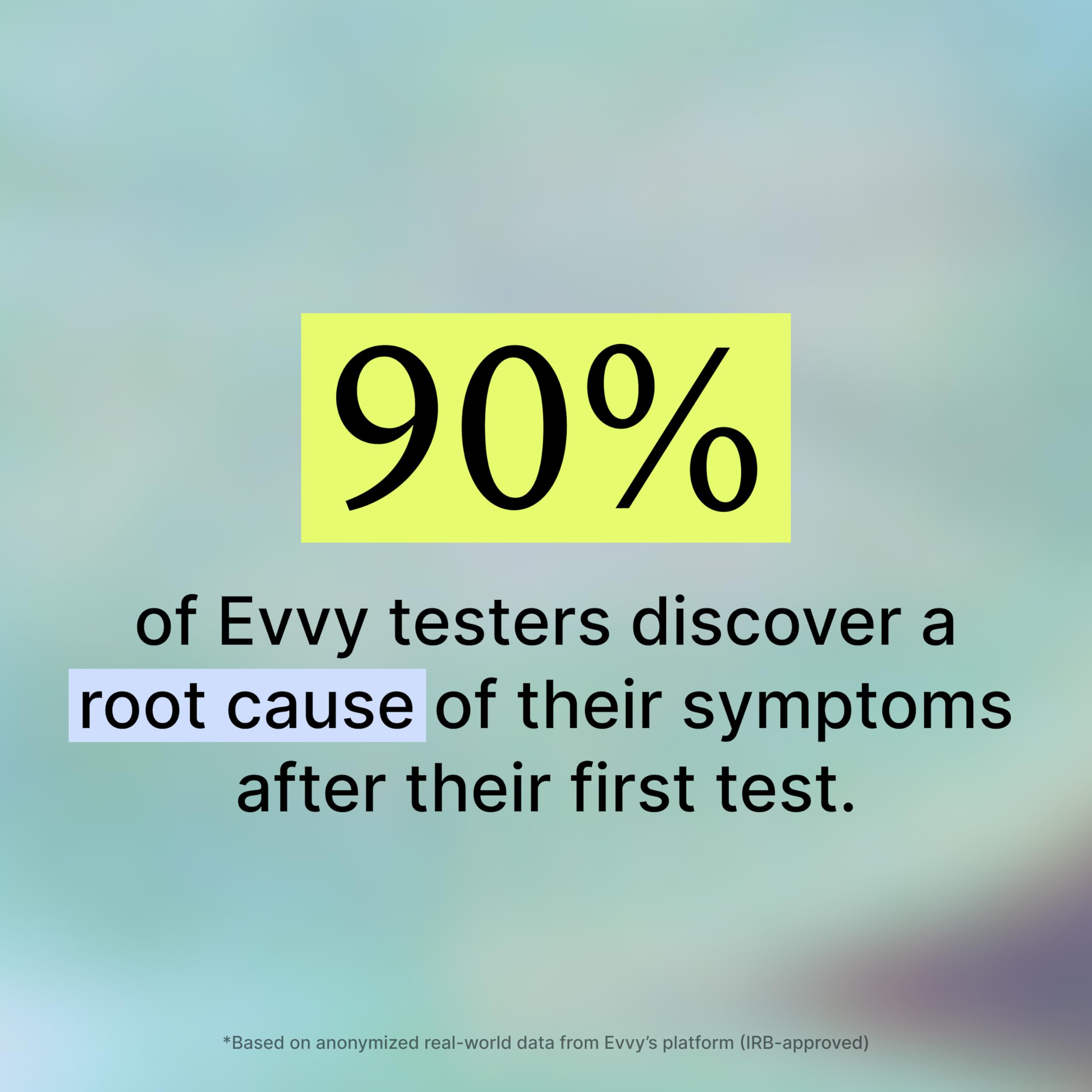 Evvy Vaginal Health Test | at-Home Microbiome Test for BV, Yeast Infection, Ureaplasma & More | Discreet Results in 7–10 Days | Clinician-Reviewed Report & Rx Options EvvyAu supplements