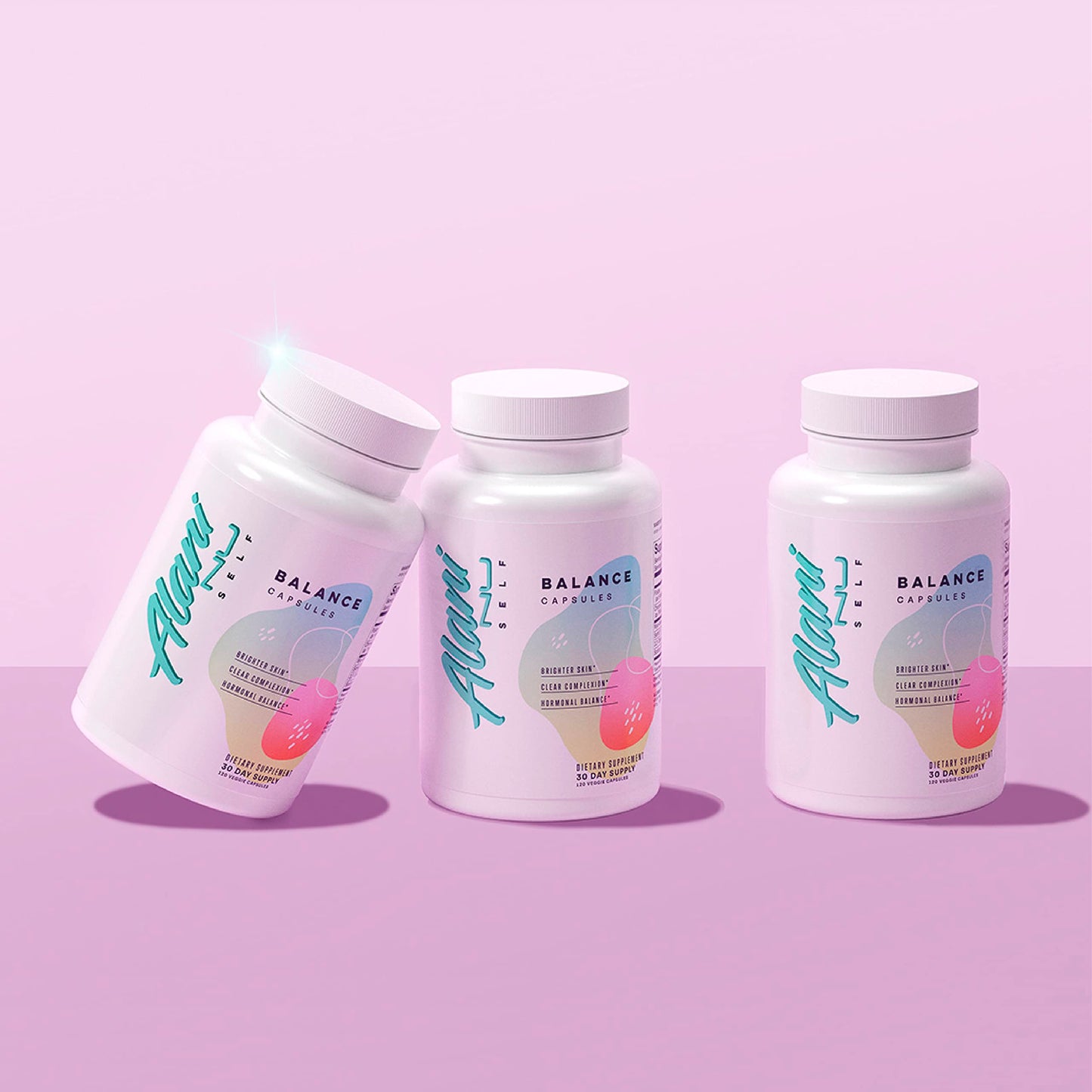 Alani Nu Balance | Supplement for Women | Hormonal Support | Weight Management Alani NuUS supplements