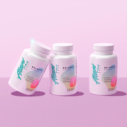 Alani Nu Balance | Supplement for Women | Hormonal Support | Weight Management Alani NuUS supplements