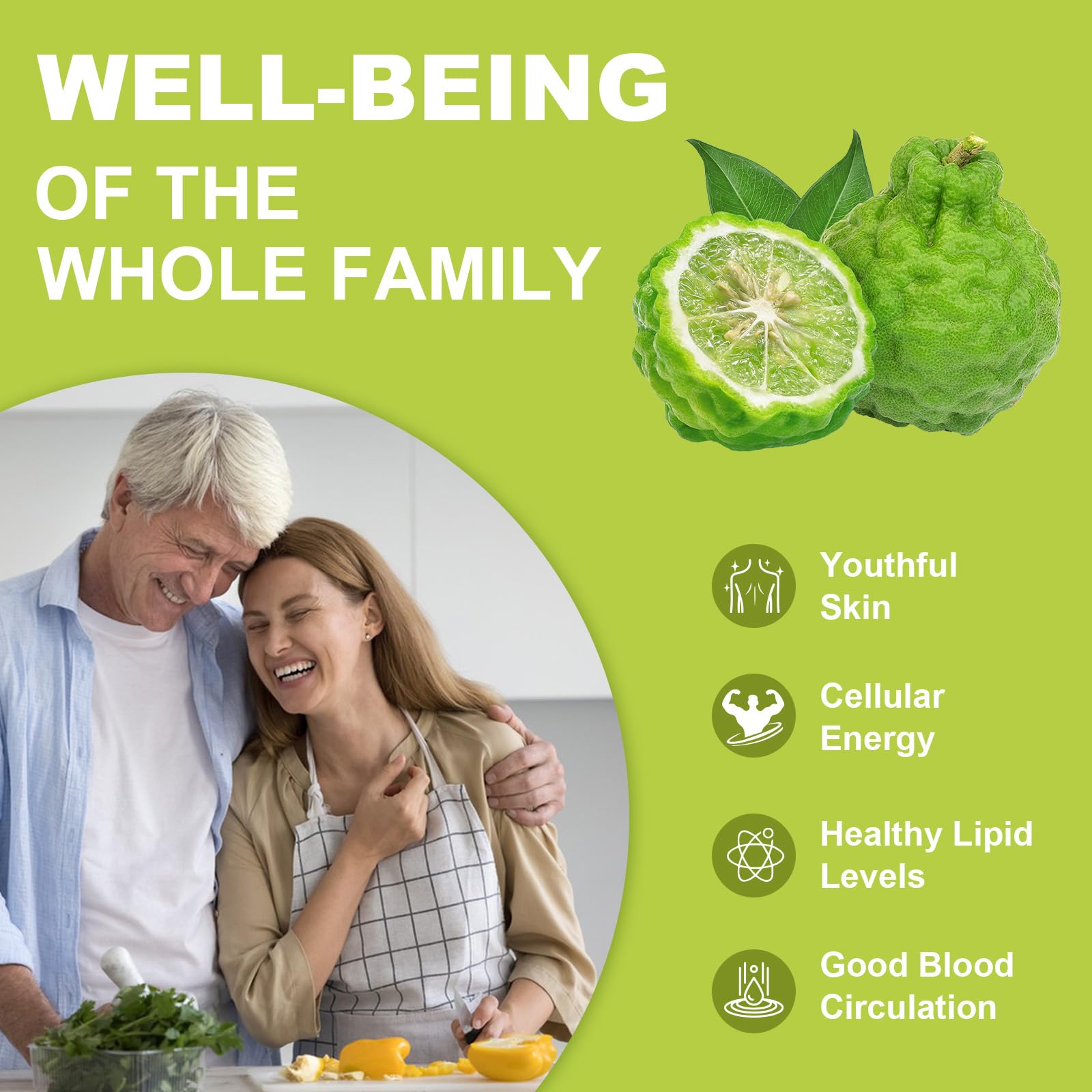 Citrus Bergamot Supplement for High Cholesterol - Italian Citrus Bergamot & Plant Sterols Stanols Natural Way to Balance Cholesterol Level, Cholesterol Lowering Supplements, Vegan, Non-GMO, 120 Counts TotariaAu supplements