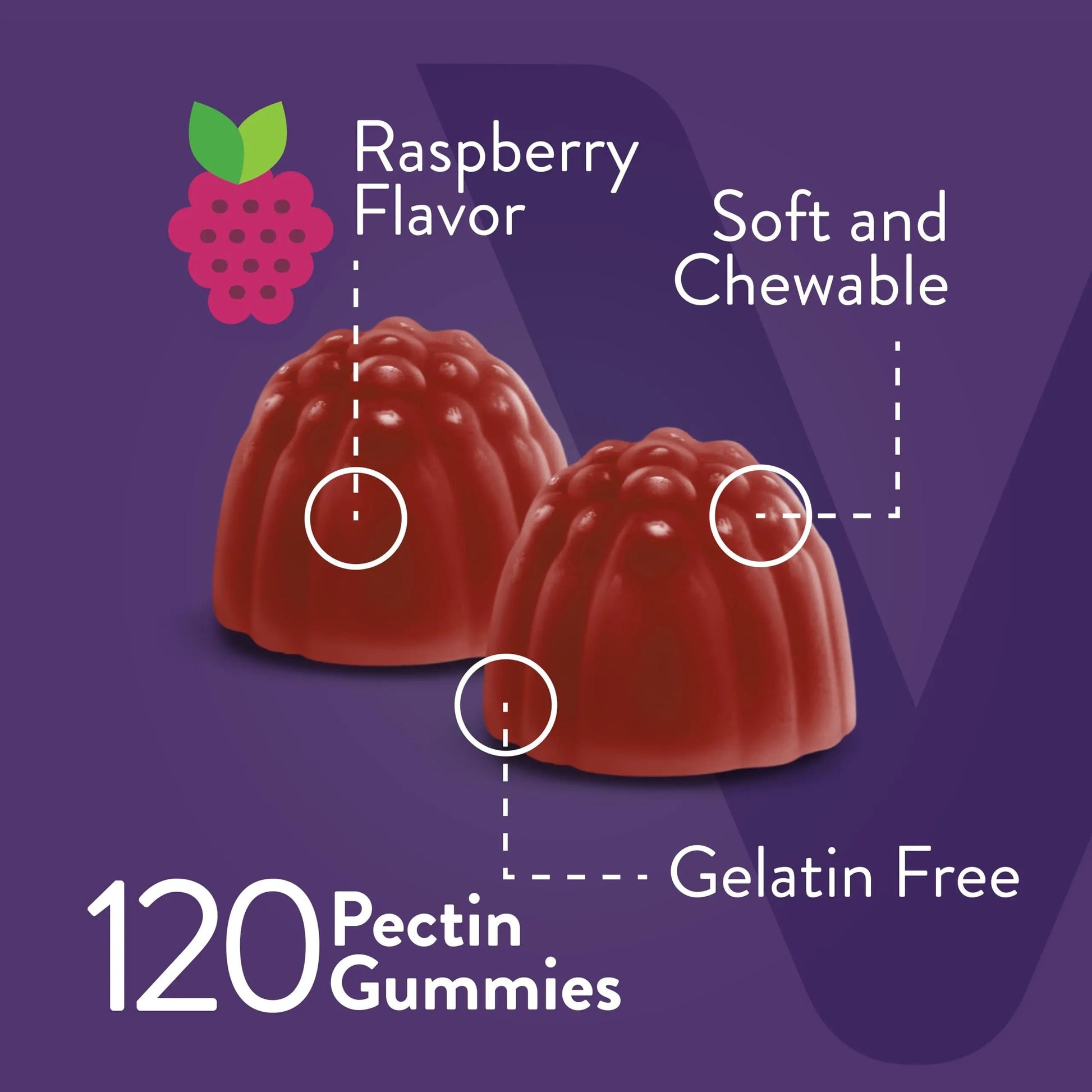 Viteey Womens Multivitamin Gummies - Immune Support - 12 in 1 Essential Vitamins & Minerals - Vitamin A, C, D3, E, B6, B12, Folic Acid, Biotin, Calcium ViteeyAu supplements