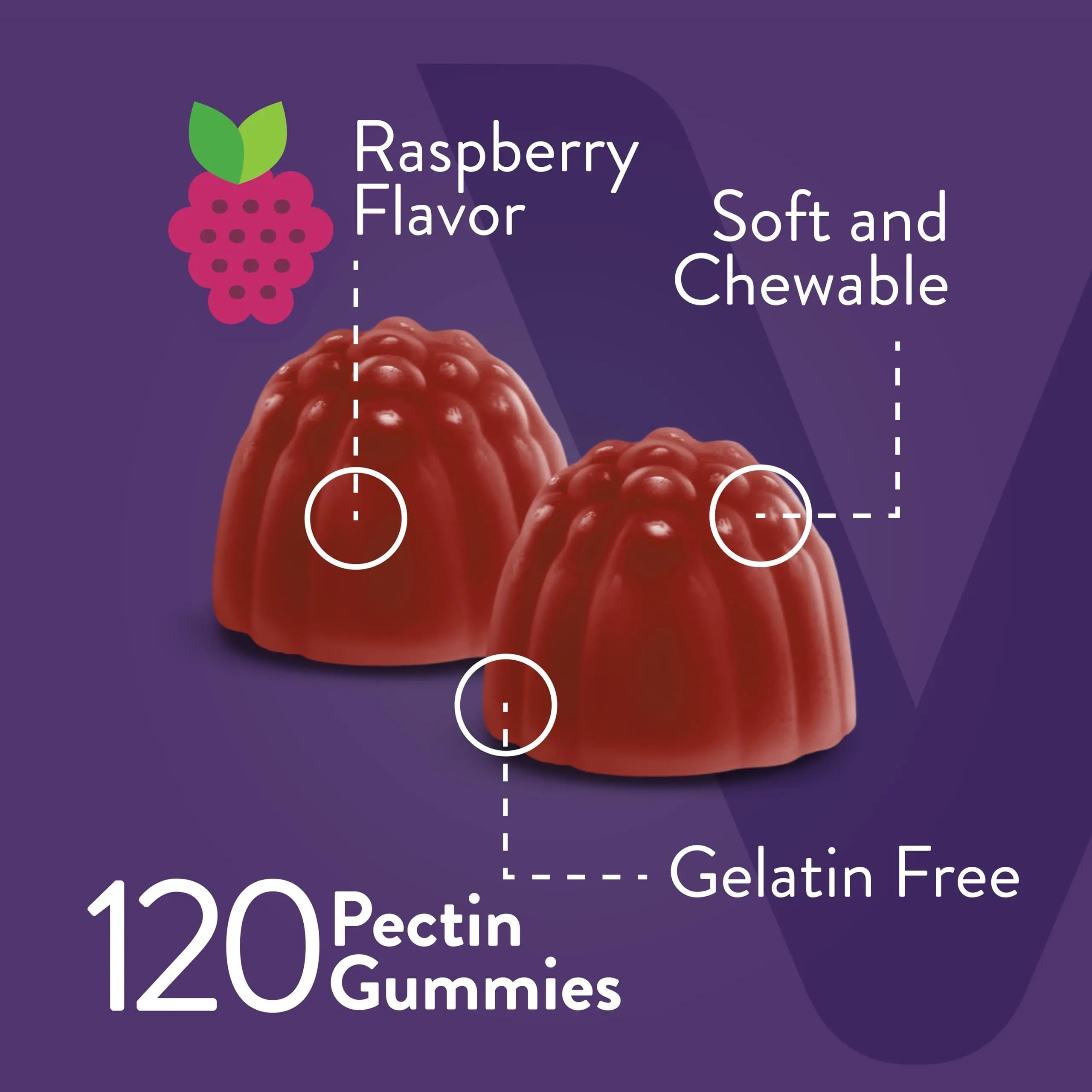 Viteey Womens Multivitamin Gummies - Immune Support - 12 in 1 Essential Vitamins & Minerals - Vitamin A, C, D3, E, B6, B12, Folic Acid, Biotin, Calcium ViteeyAu supplements