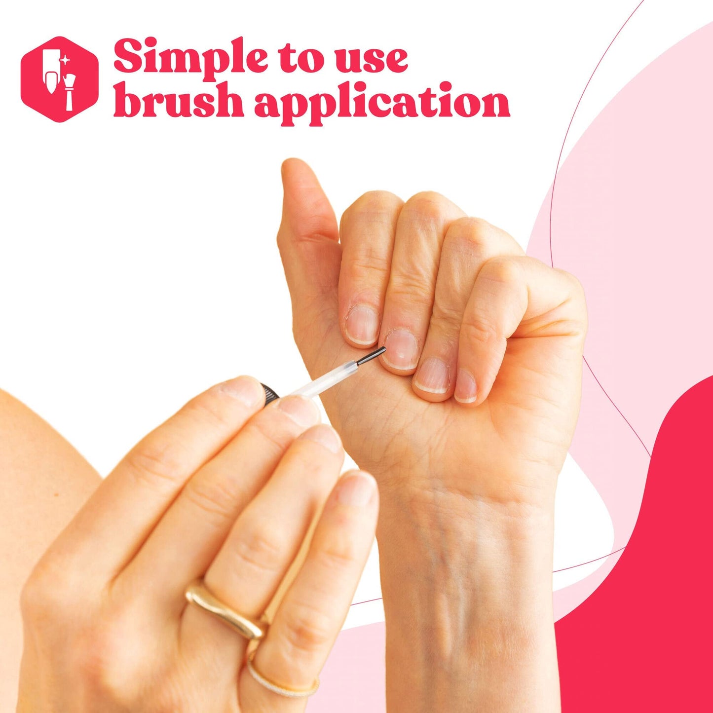 Better Nail - Treatment for Fungus Under & Around the Nail - Maximum Strength 25% healthsupps.co.ukUS supplements