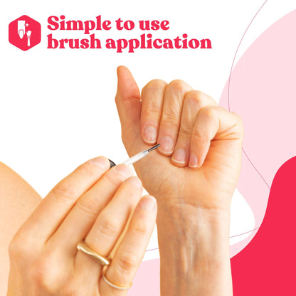 Better Nail - Treatment for Fungus Under & Around the Nail - Maximum Strength 25% healthsupps.co.ukUS supplements