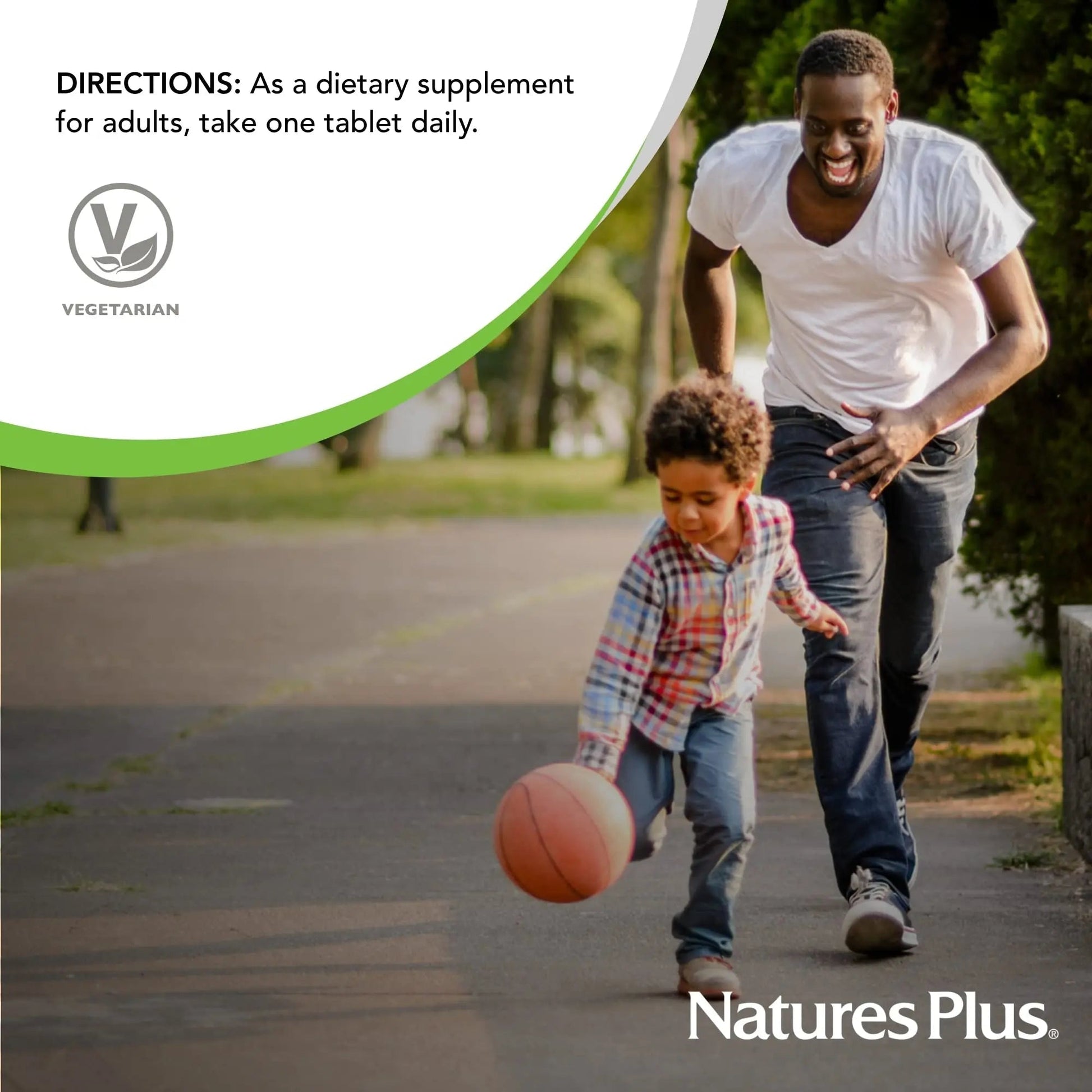 NaturesPlus Ultra II Daily - 90 Tablets - Multivitamin with Whole Foods for Overall Well-Being - Supports Energy & Immune Health NaturesPlusAu supplements