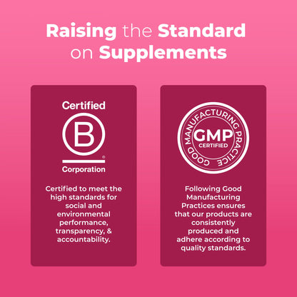 MaryRuth Organics Vitamin B Complex | B Vitamins Complex | Biotin | Vitamin B12 | Niacin | Folate | Metabolic Support Supplement | Vegan | USDA Organic MARYRUTH'SUS supplements