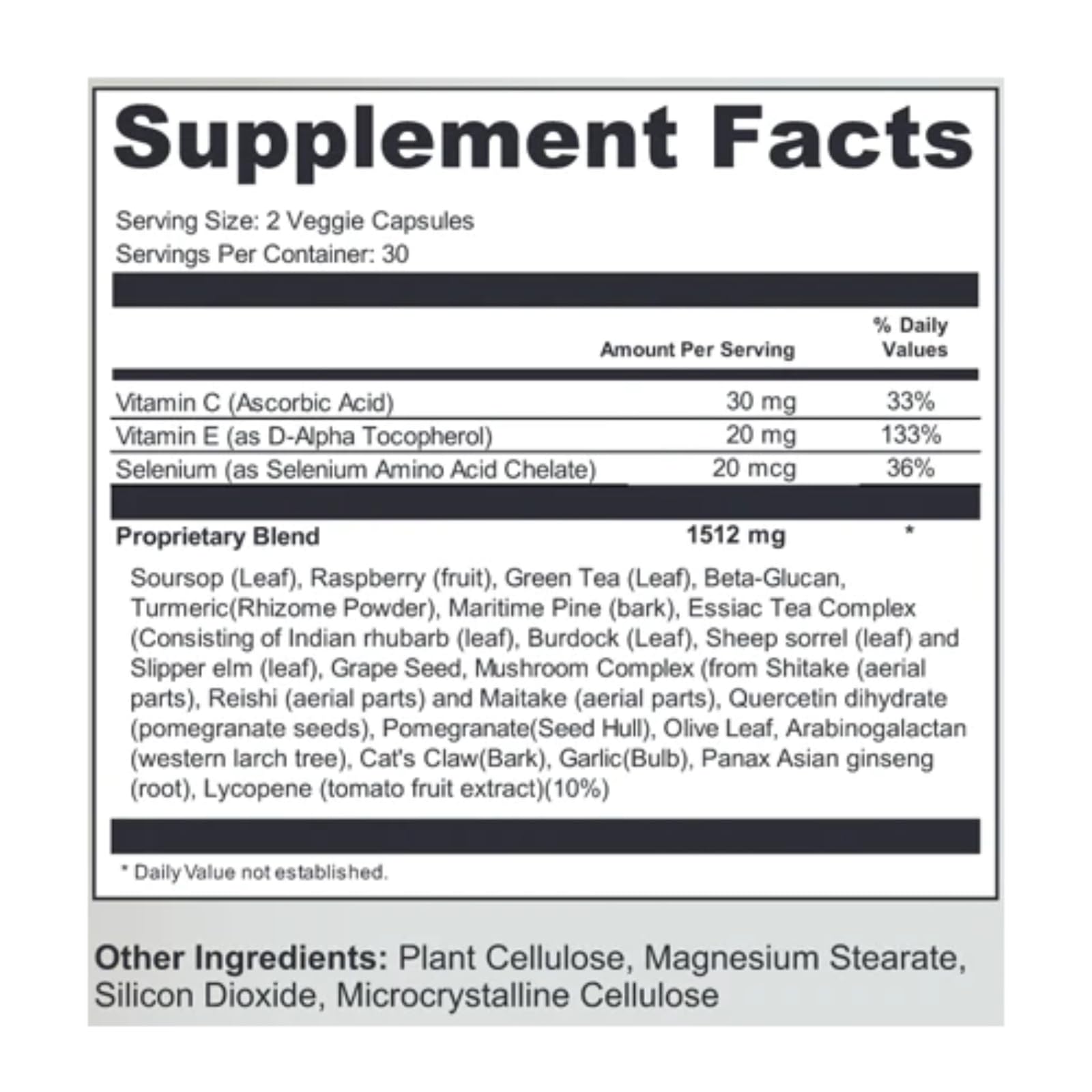 Phytage Labs MycoSoothe Advanced Hair, Skin, Nail & Immunity Support Formula - 60 Capsules Phytage LabsAu supplements