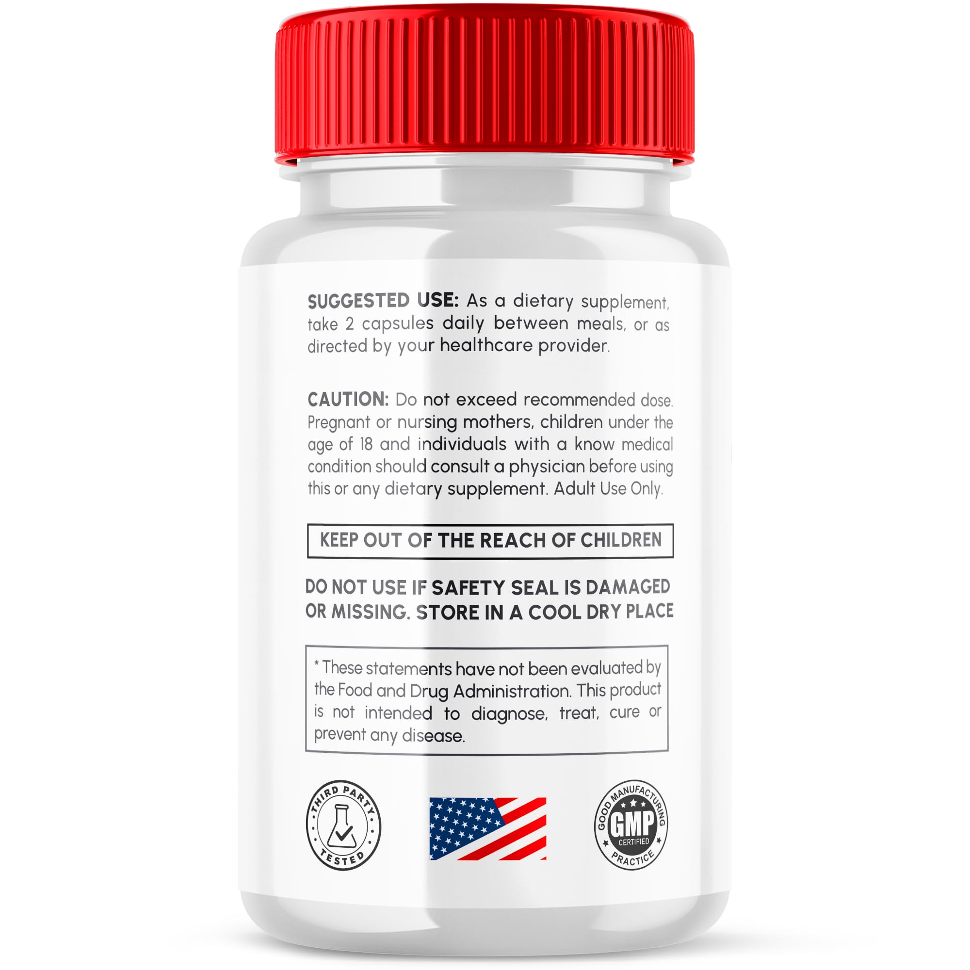 Glyco Sync Capsules, Official Glyco Sync Balance Pills with All Natural Ingredients, Advanced Formula GlycoSync Joint Support for Health and Wellness Extra Strength for Men and Women (60 Capsules) SyvorAu supplements