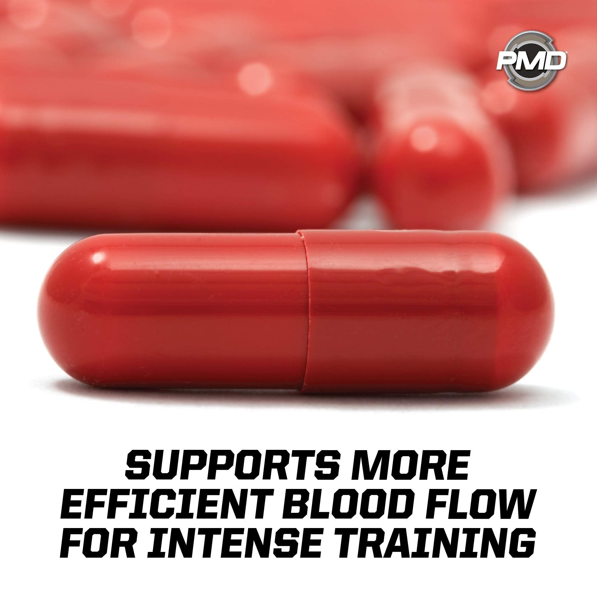 PMD NitroCM PMDUS supplements