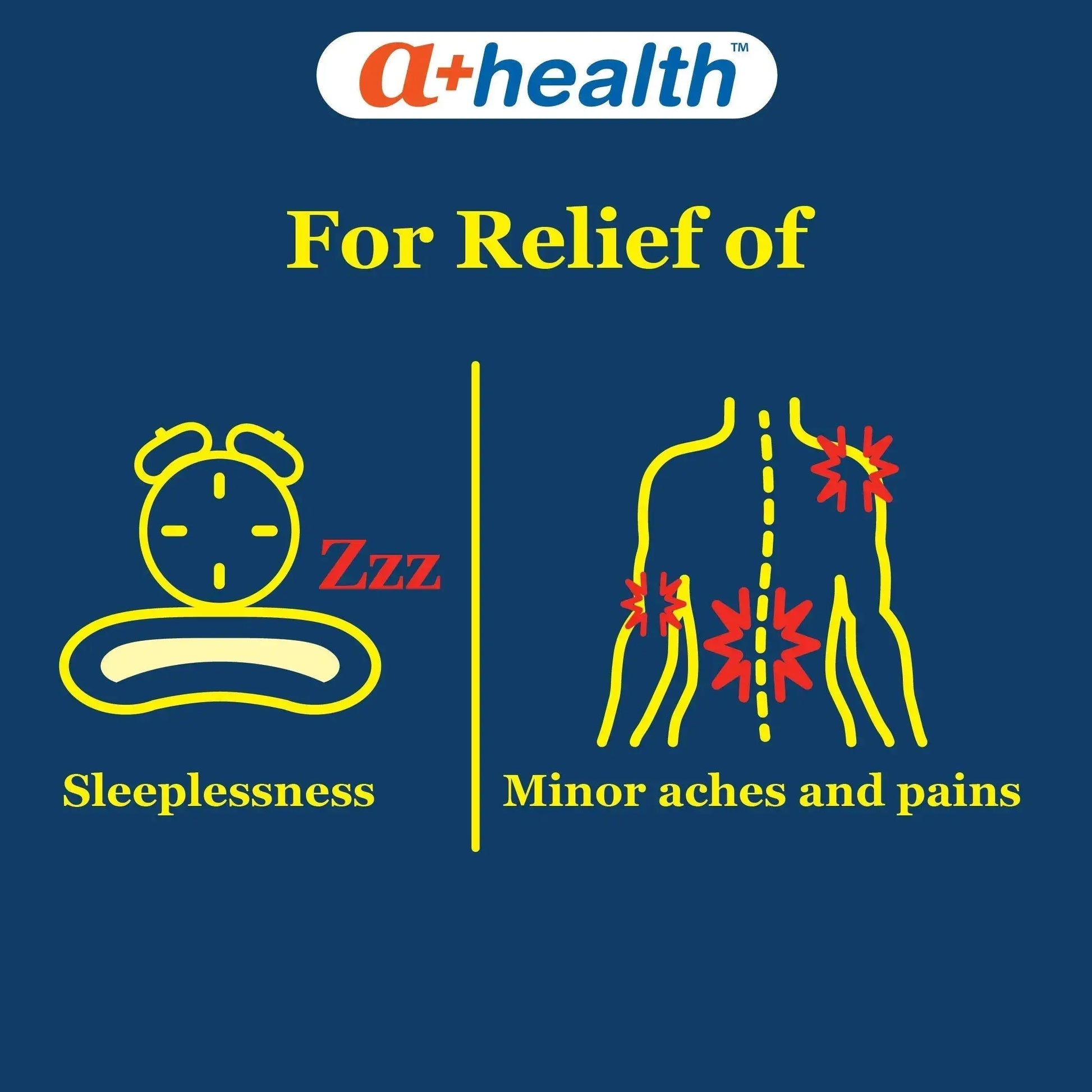 A+Health Ibuprofen PM Softgels, Pain Reliever/Nighttime Sleep Aid (NSAID), Ibuprofen 200mg and Diphenhydramine Hydrochloride 25mg, 120 Count A+HealthAu supplements