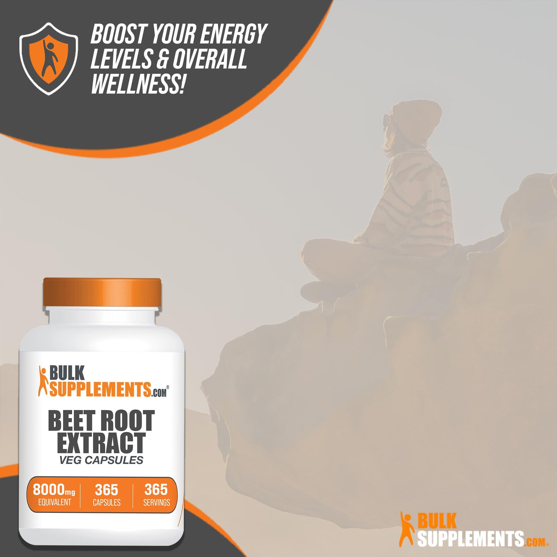BULKSUPPLEMENTS.COM Beet Root Extract Capsules - Beet Root Supplements, Beet Root BULKSUPPLEMENTS.COMUS supplements