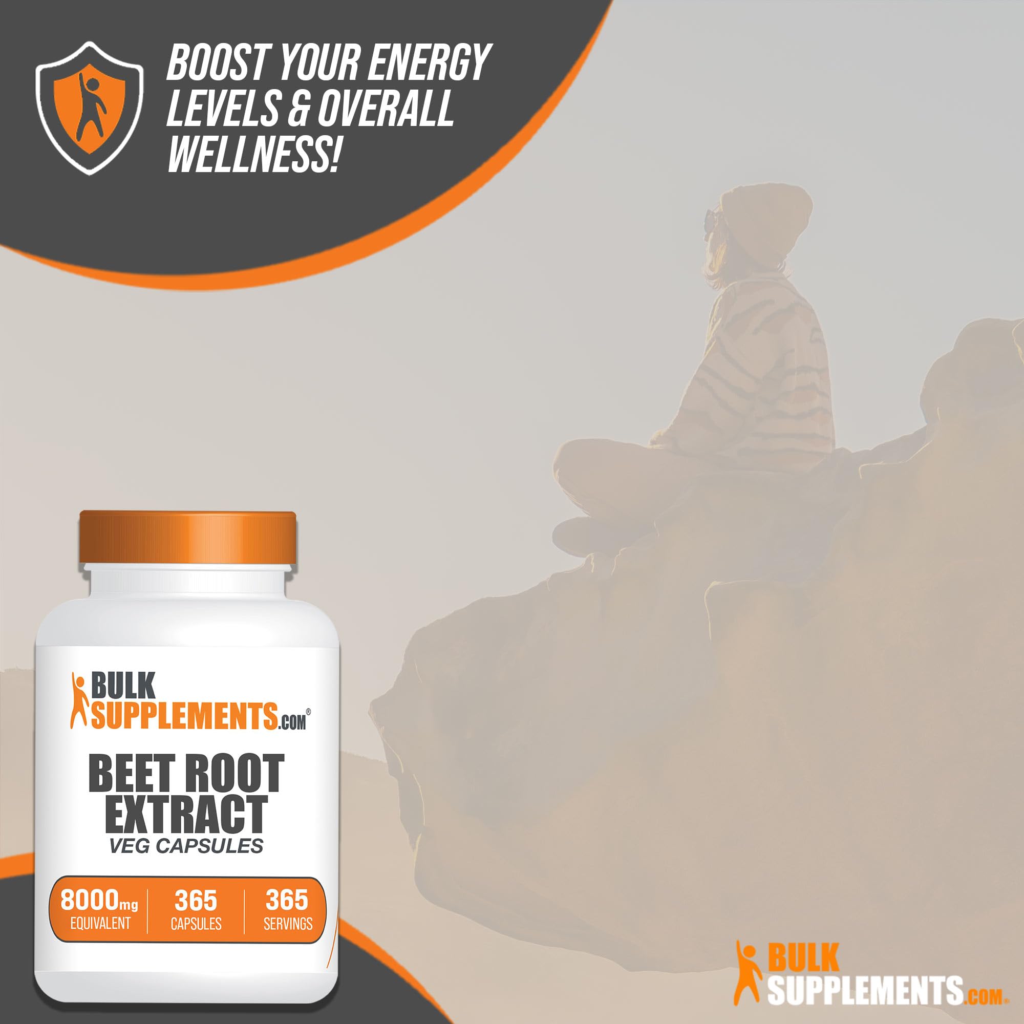 BULKSUPPLEMENTS.COM Beet Root Extract Capsules - Beet Root Supplements, Beet Root BULKSUPPLEMENTS.COMUS supplements