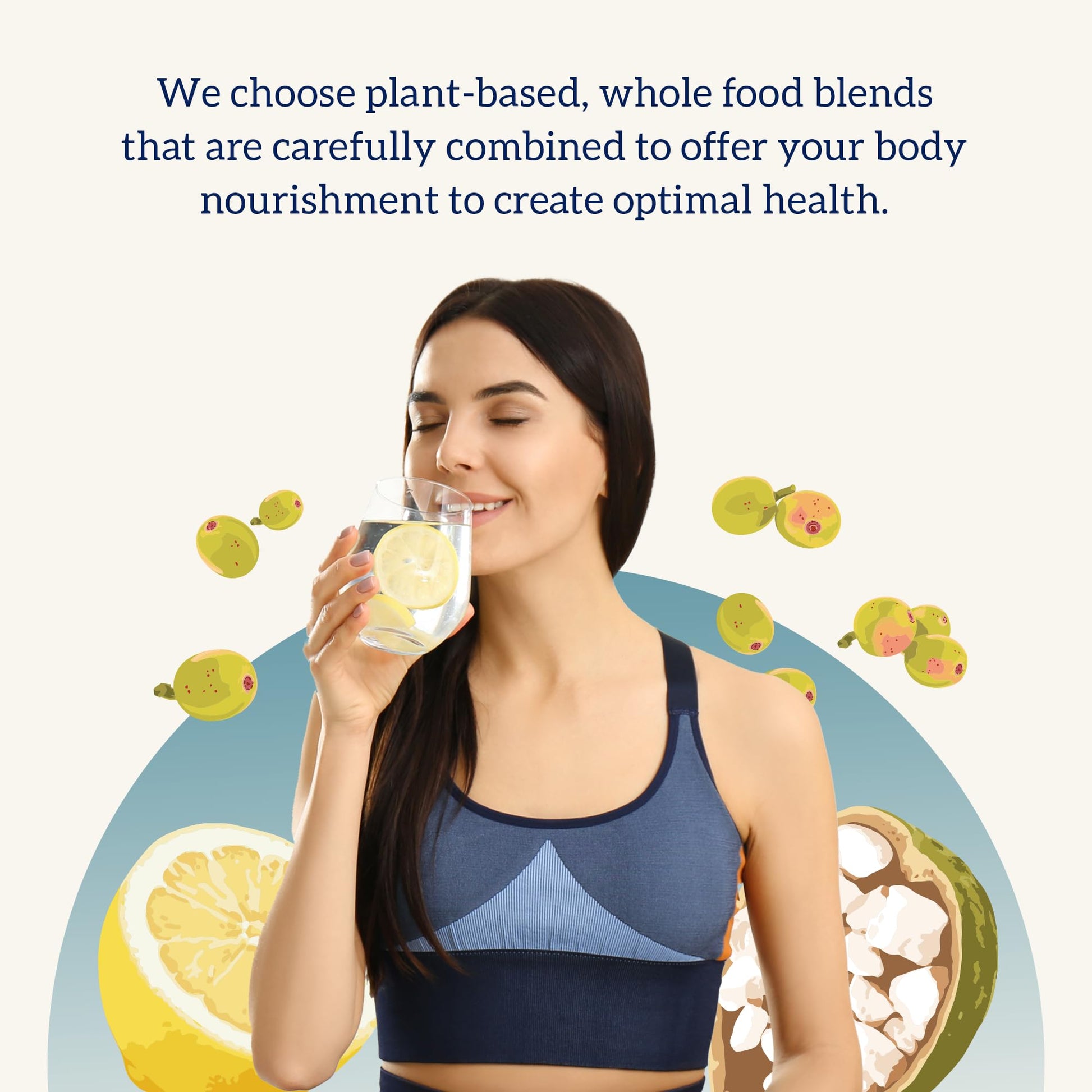 Organifi Pure - Promotes Stimulation in Learning, Memory, Focus, and Clarity - Brain Support with Superfoods - Gluten-Free and Non GMO - Best Served Cold, 30 Servings OrganifiAu supplements