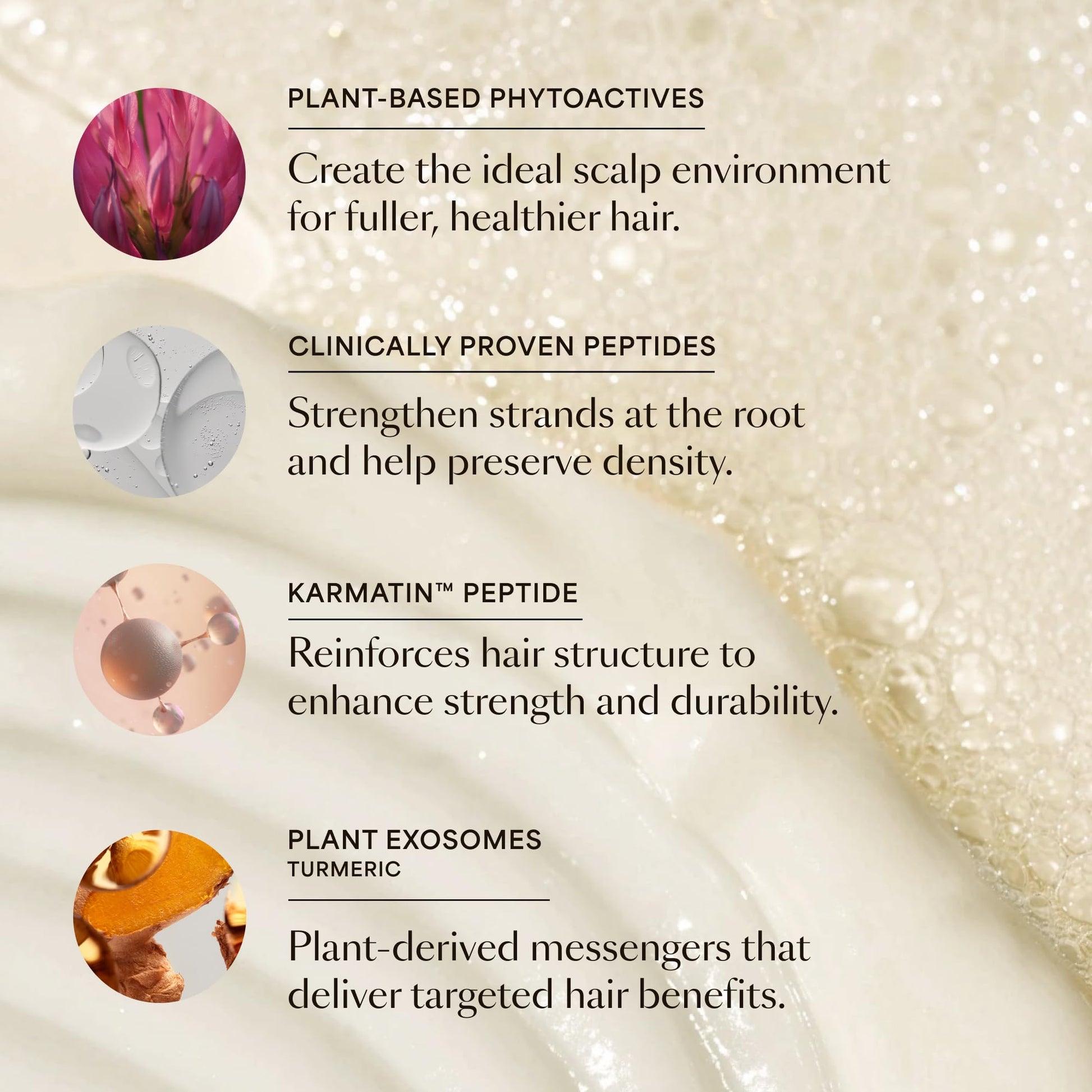 VEGAMOUR GRO Healthy Hair Starter Kit | Full Size GRO Serum for Thinning & Shedding plus Travel Size Shampoo and Conditioner with Vegan Keratin to Support Thicker, Fuller Looking Locks | $92 Value VEGAMOURAu supplements