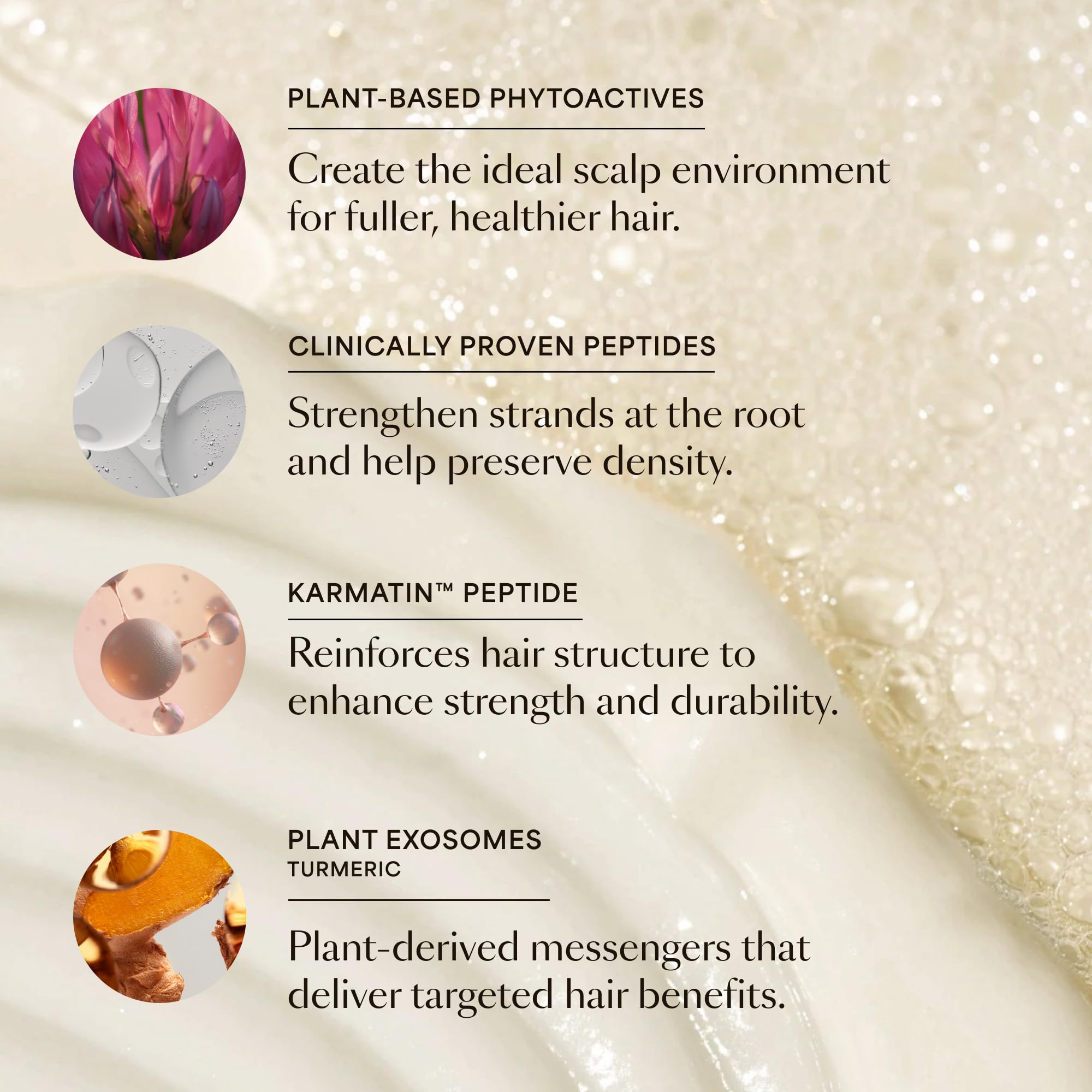 VEGAMOUR GRO Healthy Hair Starter Kit | Full Size GRO Serum for Thinning & Shedding plus Travel Size Shampoo and Conditioner with Vegan Keratin to Support Thicker, Fuller Looking Locks | $92 Value VEGAMOURAu supplements