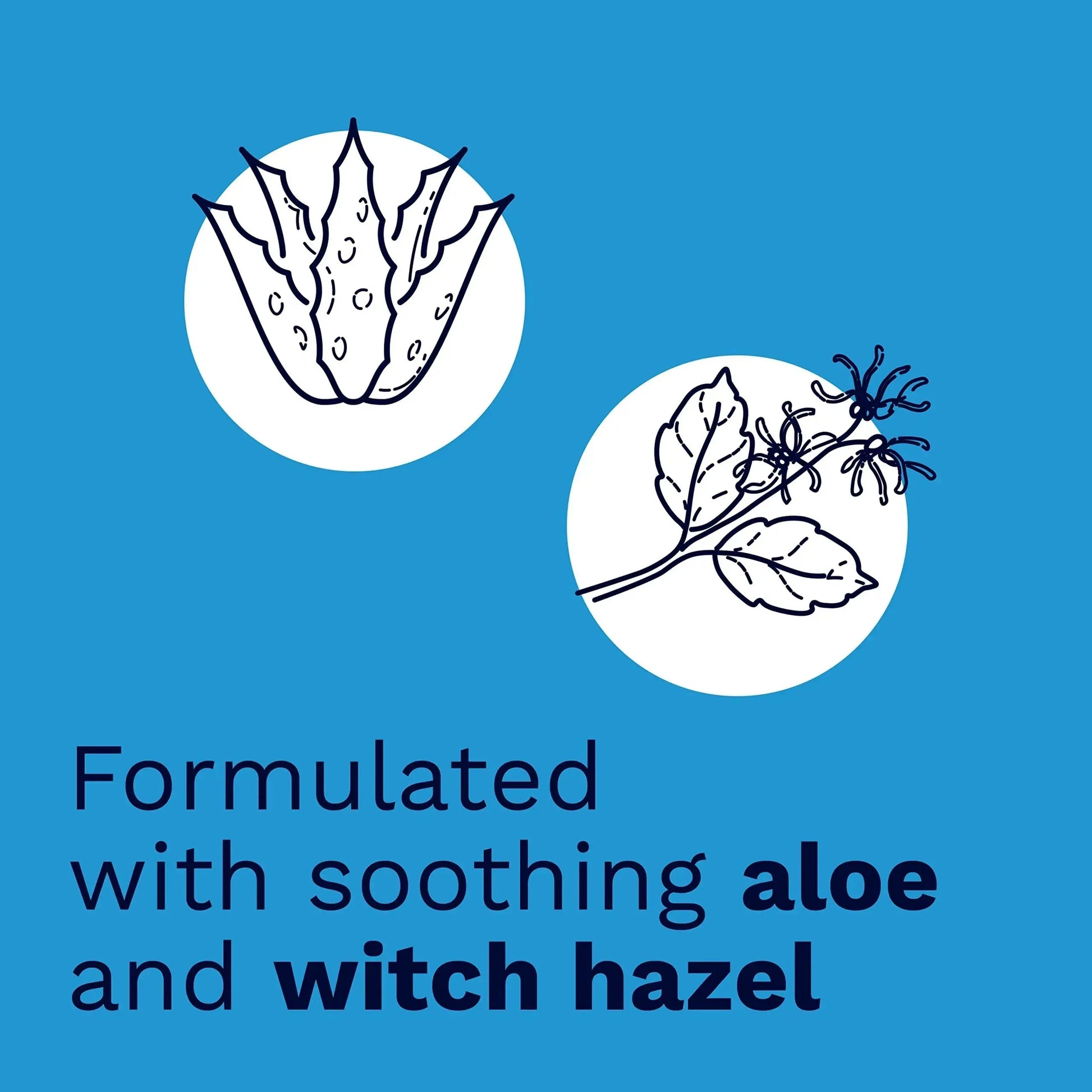 Preparation H Hemorrhoid Flushable Wipes with Witch Hazel for Skin Irritation Relief - 48 Count (Pack of 4) Preparation HAu supplements