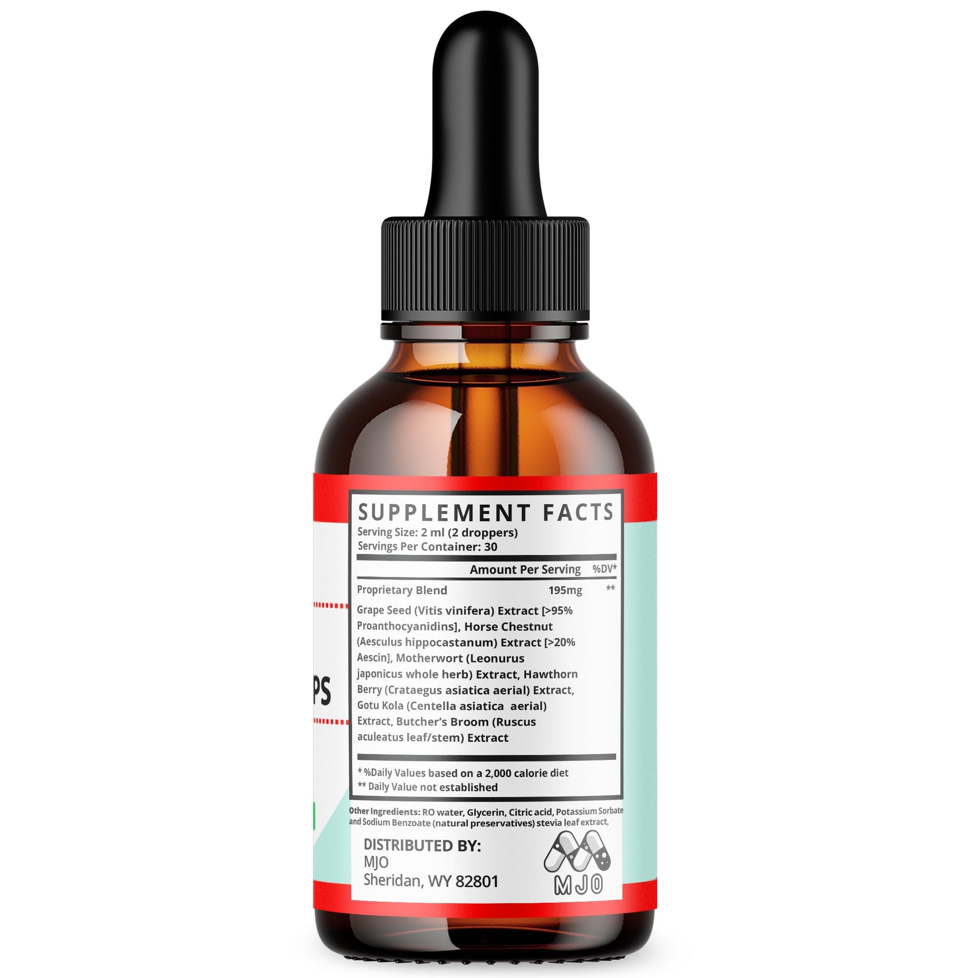 Sugar Nature Drops, Official SugarNature Blood Health Support Drops with All Natural Ingredients, Sugar Nature Liquid Supplement Optimal Health & Wellness Support with Premium Vitamins (30 Servings) MJOAu supplements