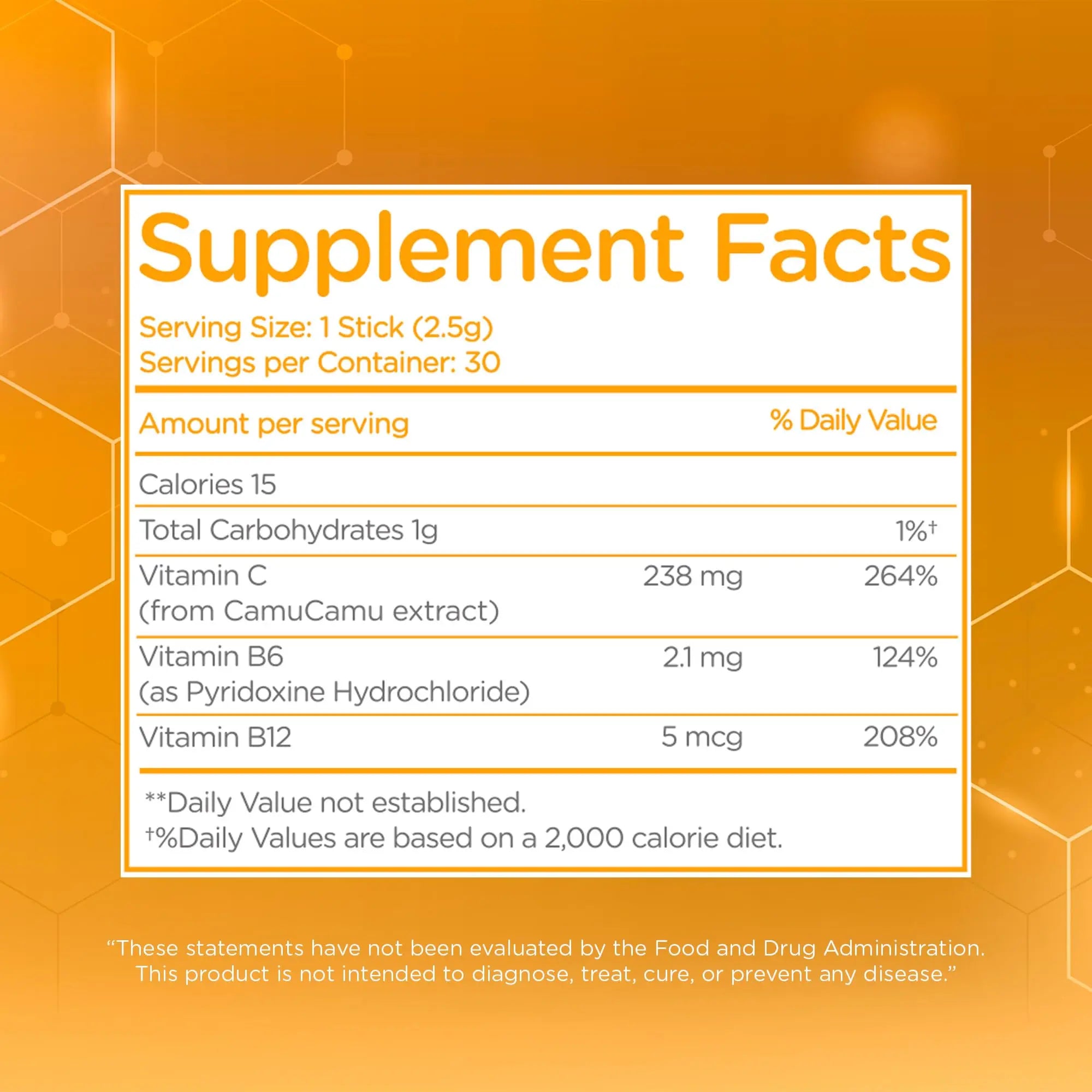 Dr. T On-the-go Packs – Morning Boost Formula – No Water Needed, Direct-to-Mouth – with Vitamins C, B6, B12 & Camu-Camu Extract – Supports Focus, Energy & Well-Being – Grapefruit, 30 Packs Dr. Tnz supplements