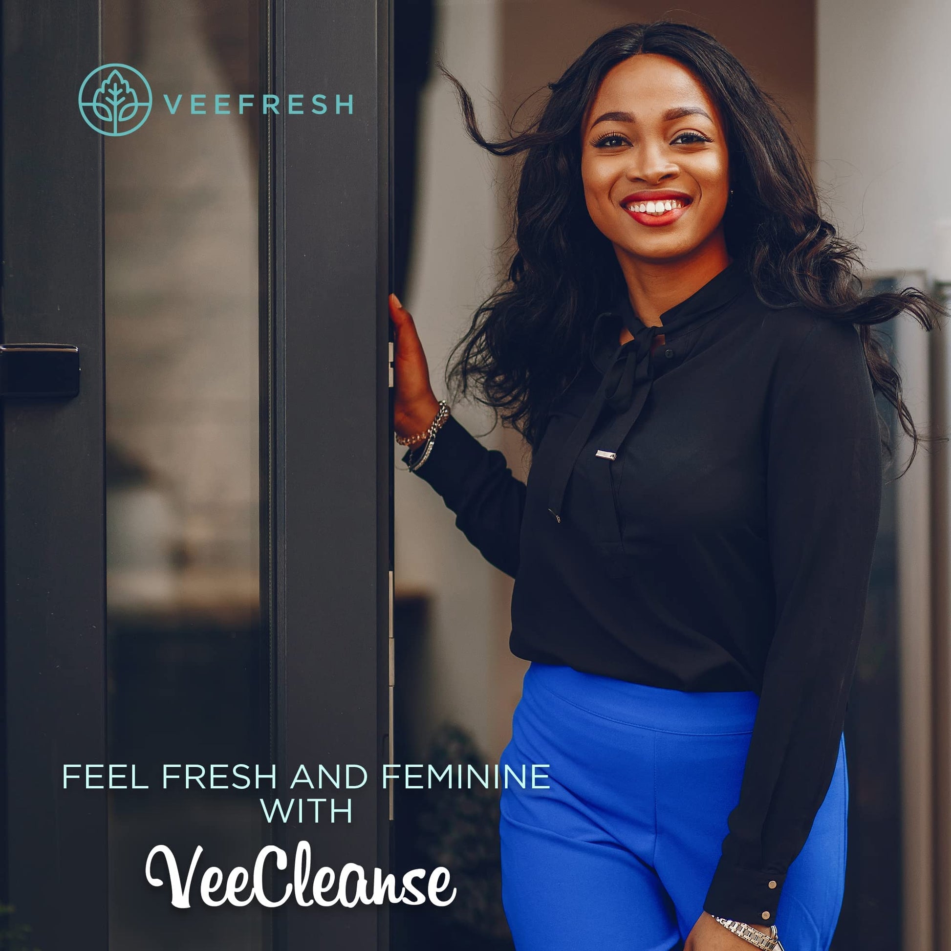 VeeFresh - VeeCleanse Boric Acid Vaginal Suppositories - Vaginal pH Balance Suppositories VeeFreshAu supplements