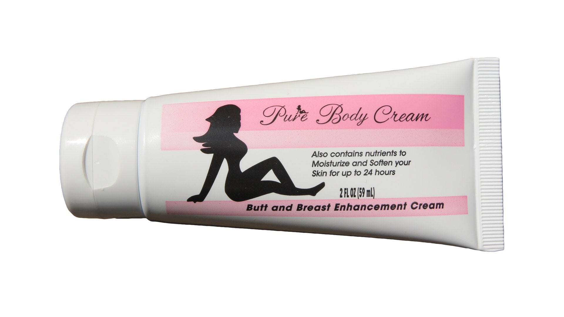 PureBody Cream | Butt and Breast Cream - The #1 and Only Butt and Breast Growth PURE BIOTECHNOLOGIESUS supplements