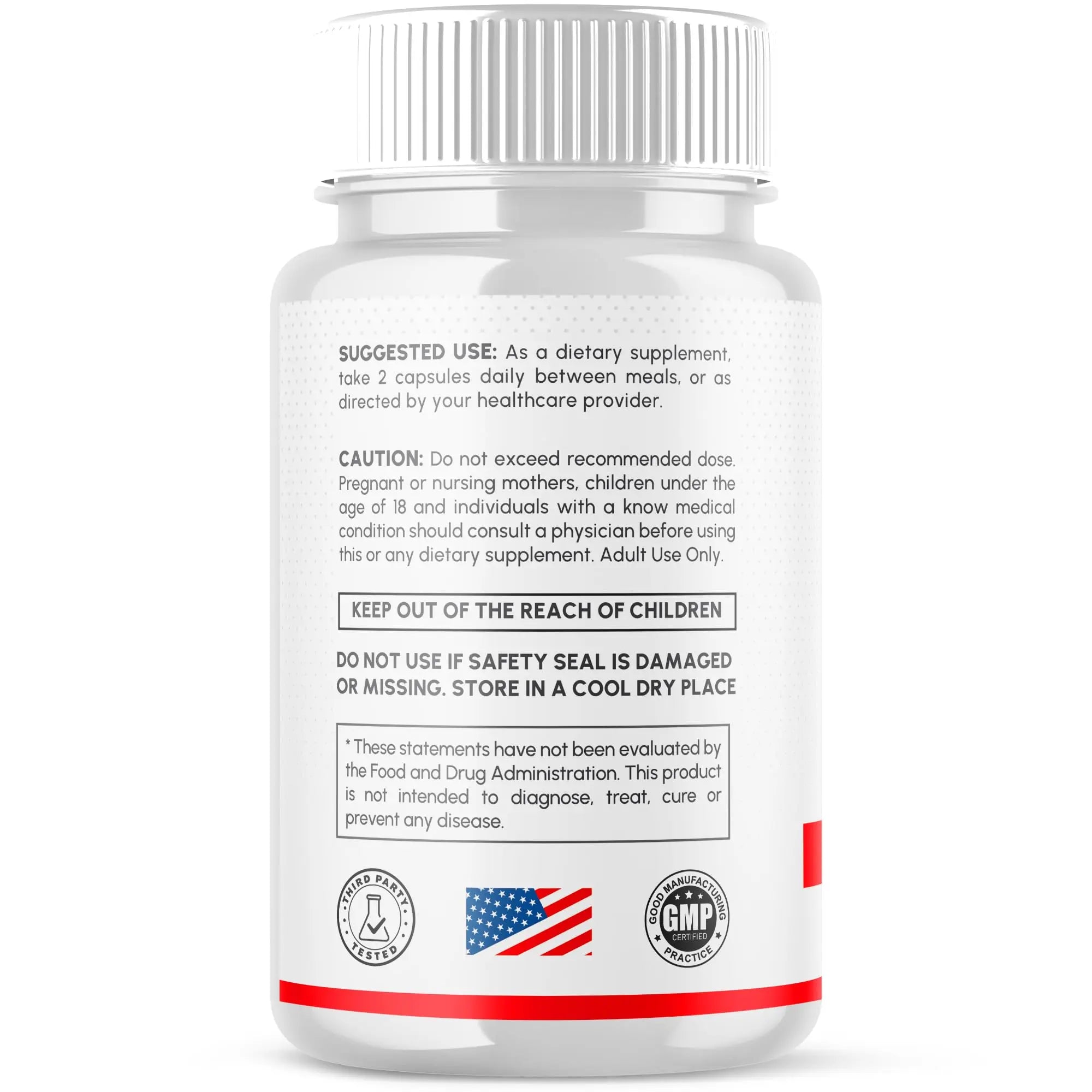 (2 Pack) Hepato Burn Capsules, Official Hepato Burn Pills with All Natural Premium Ingredients, Hepatoburn Energy and Fitness Vitamin Supplement, Hepatoburn Lifestyle Powered by Nature (120 Capsules) SyvorAu supplements