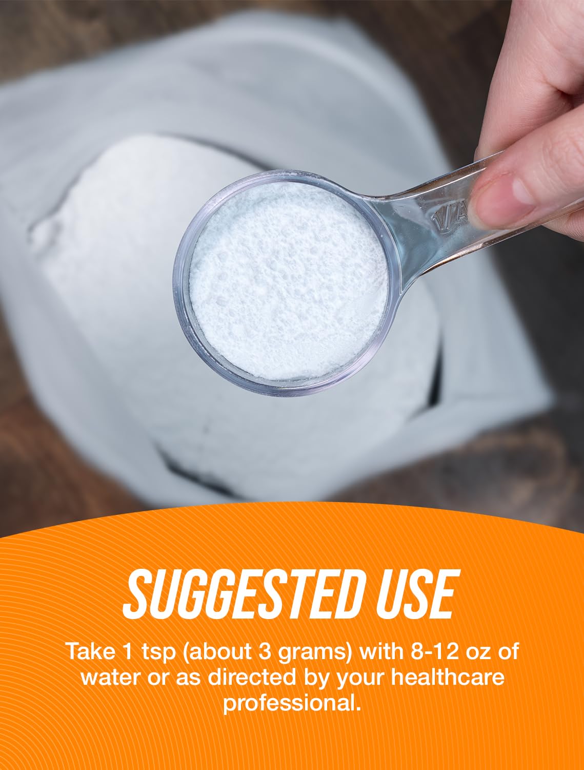 BulkSupplements.com Glycine Powder - Glycine Supplements, Amino Acid Supplement - Unflavored & Gluten Free, 3g per Serving, 500g (1.1 lbs) (Pack of 1) BulkSupplementsAu supplements