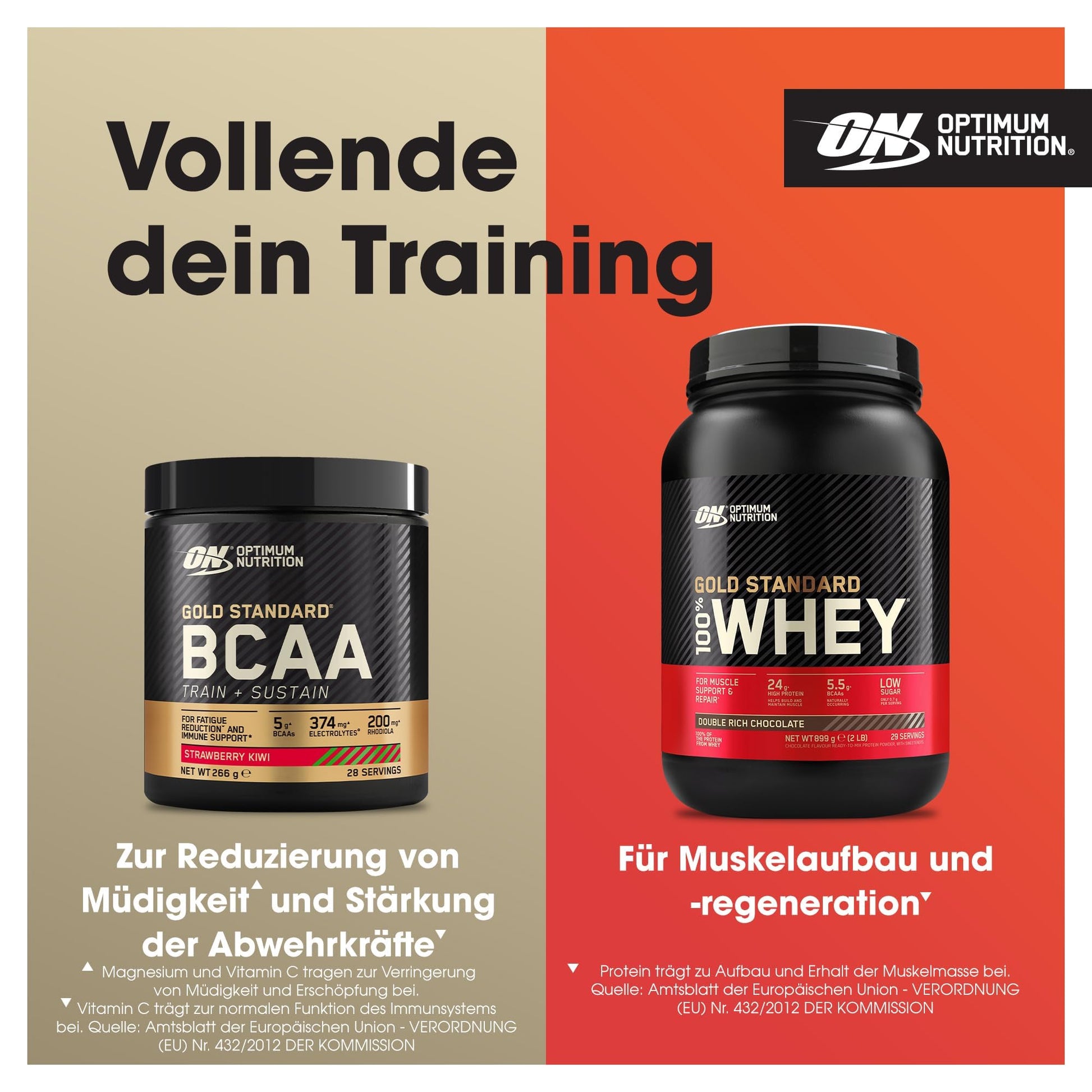 Optimum Nutrition Gold Standard Pre Workout Powder, Energy Drink with Creatine Monohy Optimum NutritionUS supplements