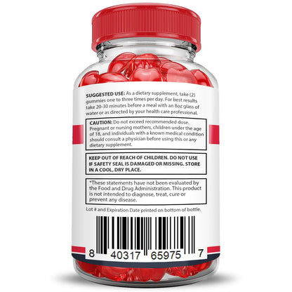 (2 Pack) Platinum Keto ACV Gummies Advanced Formula 1000MG Platinum Keto Gummies Justified LaboratoriesUS supplements