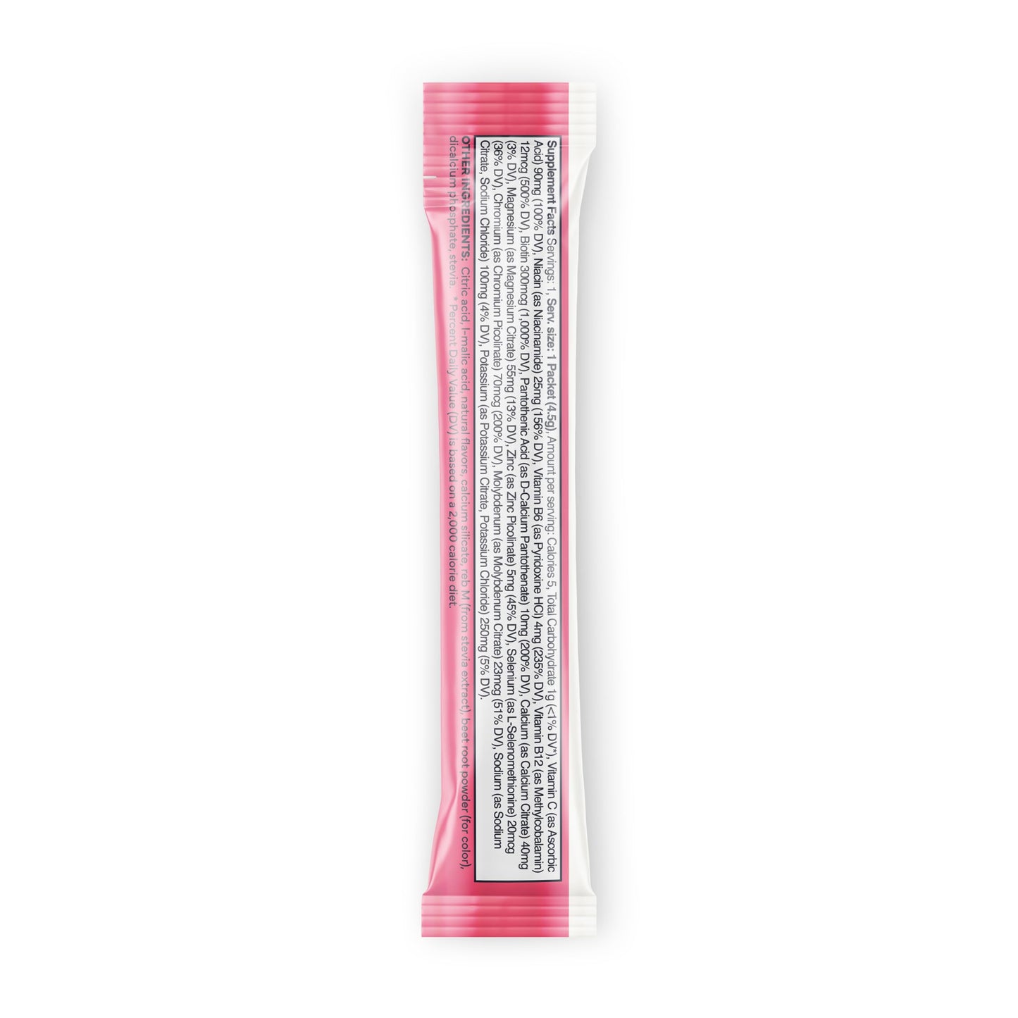 Type Zero Sugar Free Electrolytes Powder Packets + Clean Hydration Powder Stick Packs with 14 Vitamins and Minerals - Watermelon Flavor, 30 Servings Type ZeroUS supplements