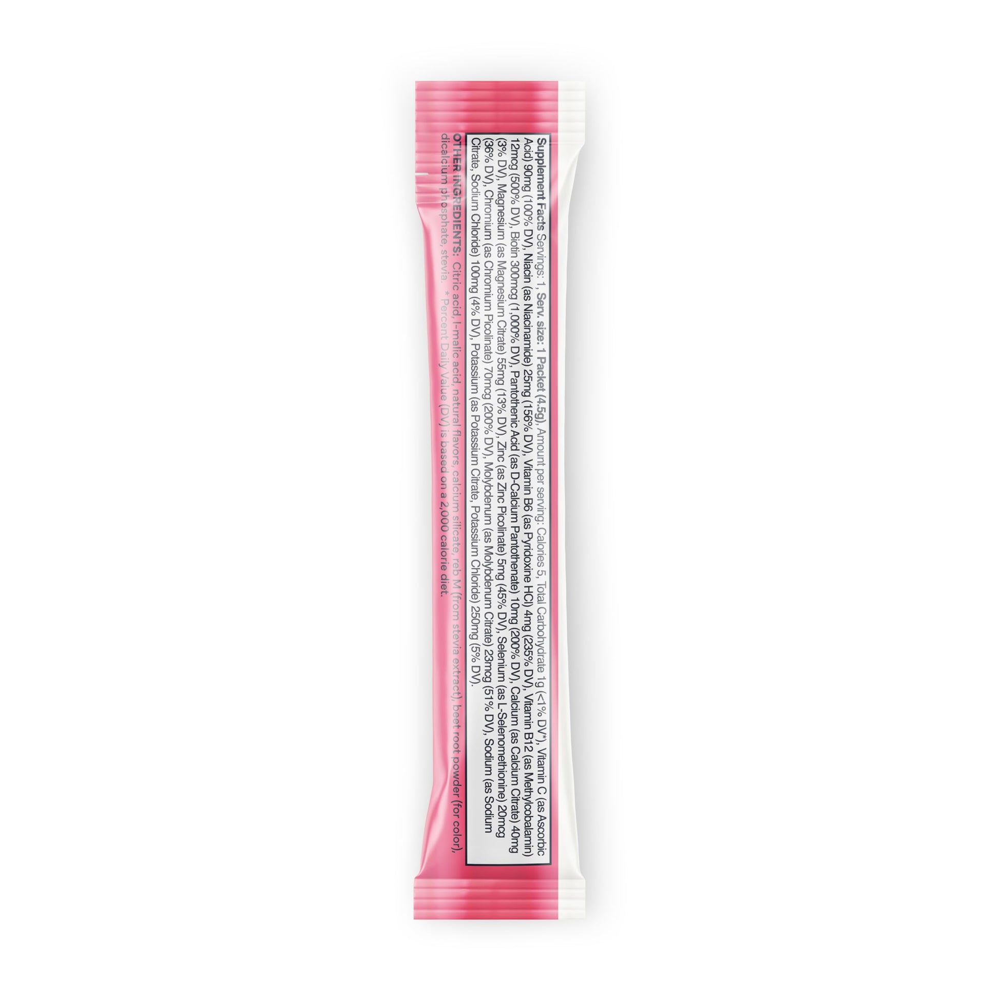 Type Zero Sugar Free Electrolytes Powder Packets + Clean Hydration Powder Stick Packs with 14 Vitamins and Minerals - Watermelon Flavor, 30 Servings Type ZeroUS supplements