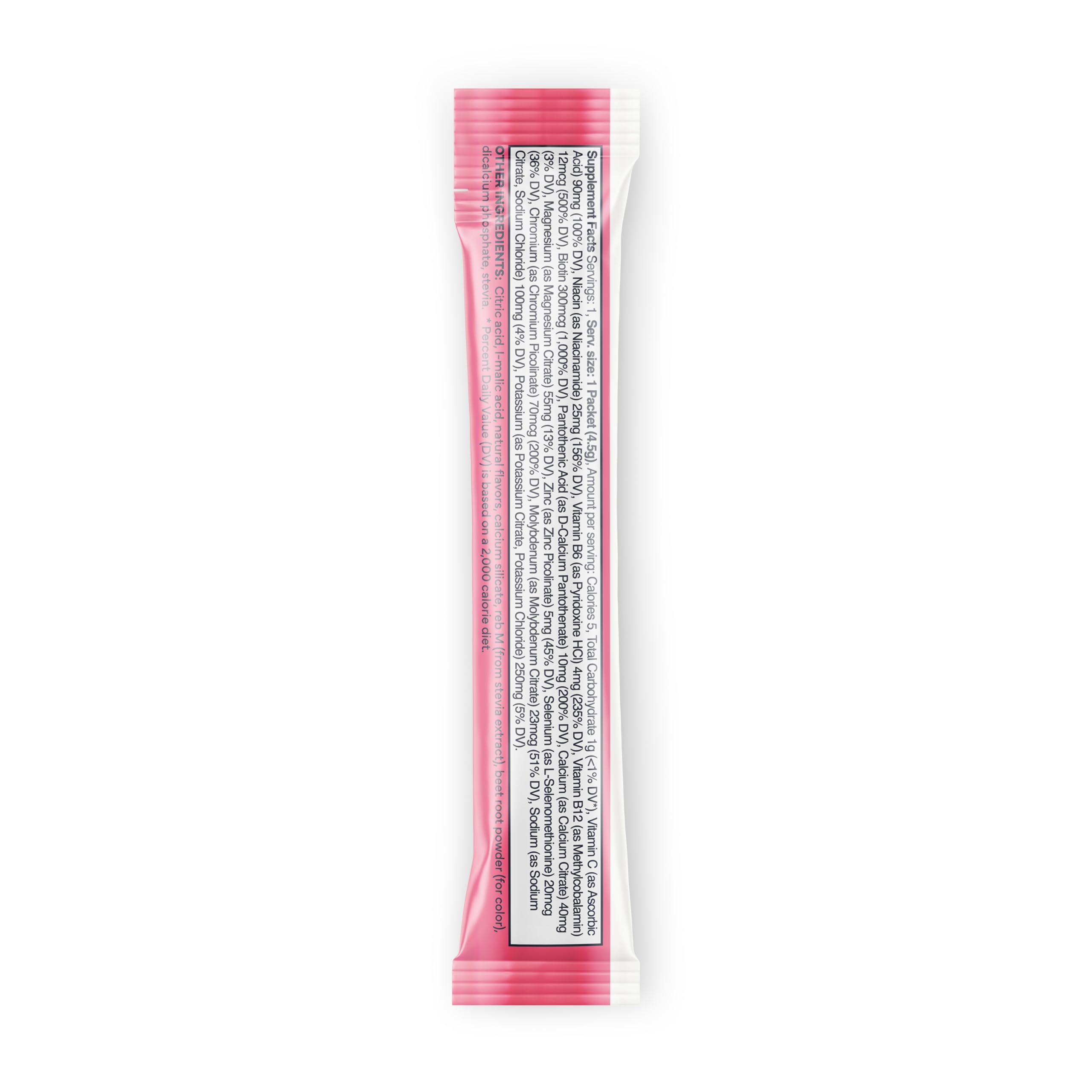 Type Zero Sugar Free Electrolytes Powder Packets + Clean Hydration Powder Stick Packs with 14 Vitamins and Minerals - Watermelon Flavor, 30 Servings Type ZeroUS supplements