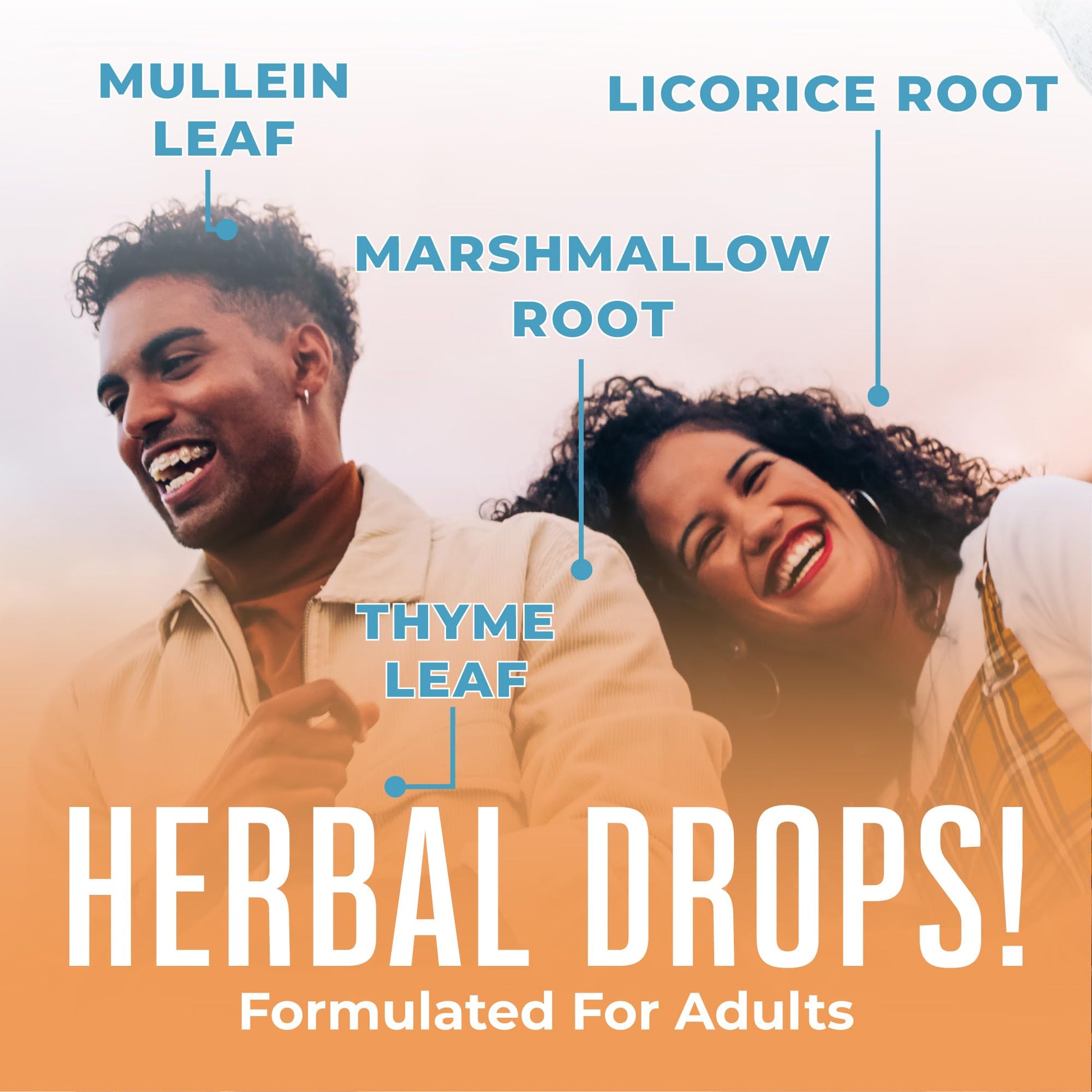 MaryRuth Organics USDA Organic Throat Spray with Mullein Leaf | Marshmallow Root & Licorice Root & Thyme Leaf | 4 Herbal Blend | Non-GMO | Vegan | Gluten Free | 1 Fl Oz | Up to 100 Servings MARYRUTH'SUS supplements