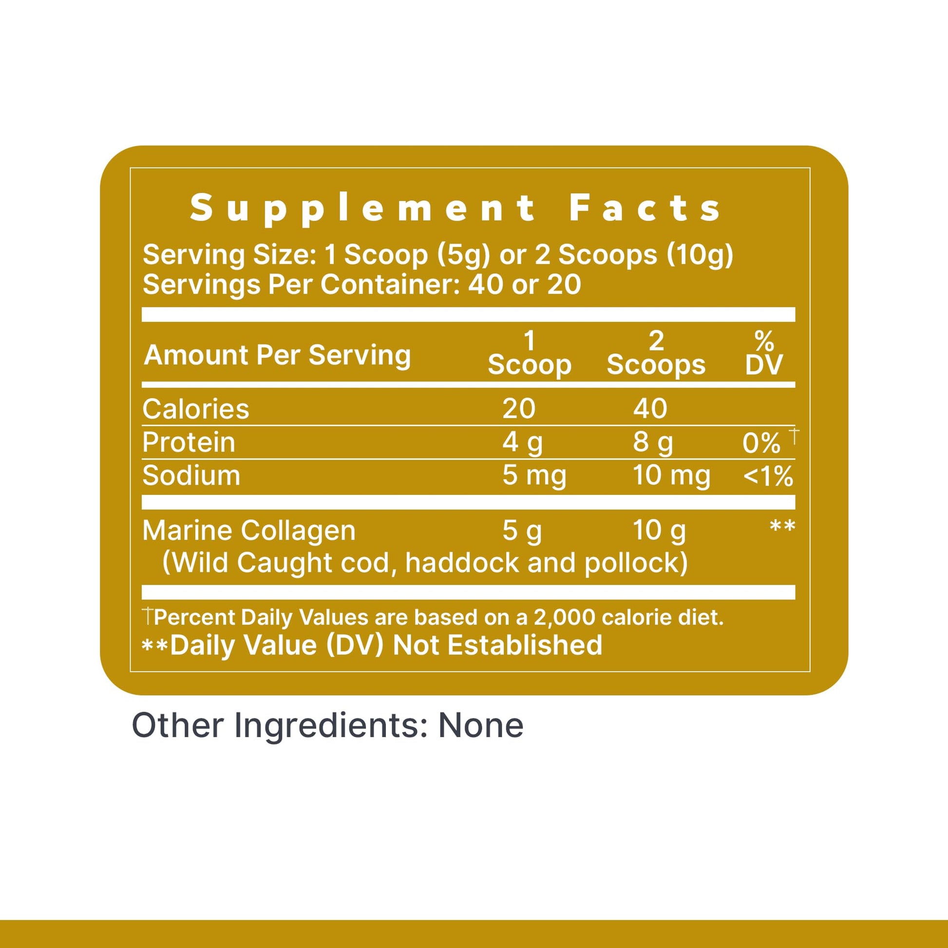 Premier Research Labs Marine Collagen - Marine Collagen Peptides, Hydrolyzed Marine Collagen Powder, Fish Collagen for Women and Men, 5g Collagen Per Serving for Skin, Joint, and Gut Health - 7 Oz Premier Research LabsAu supplements