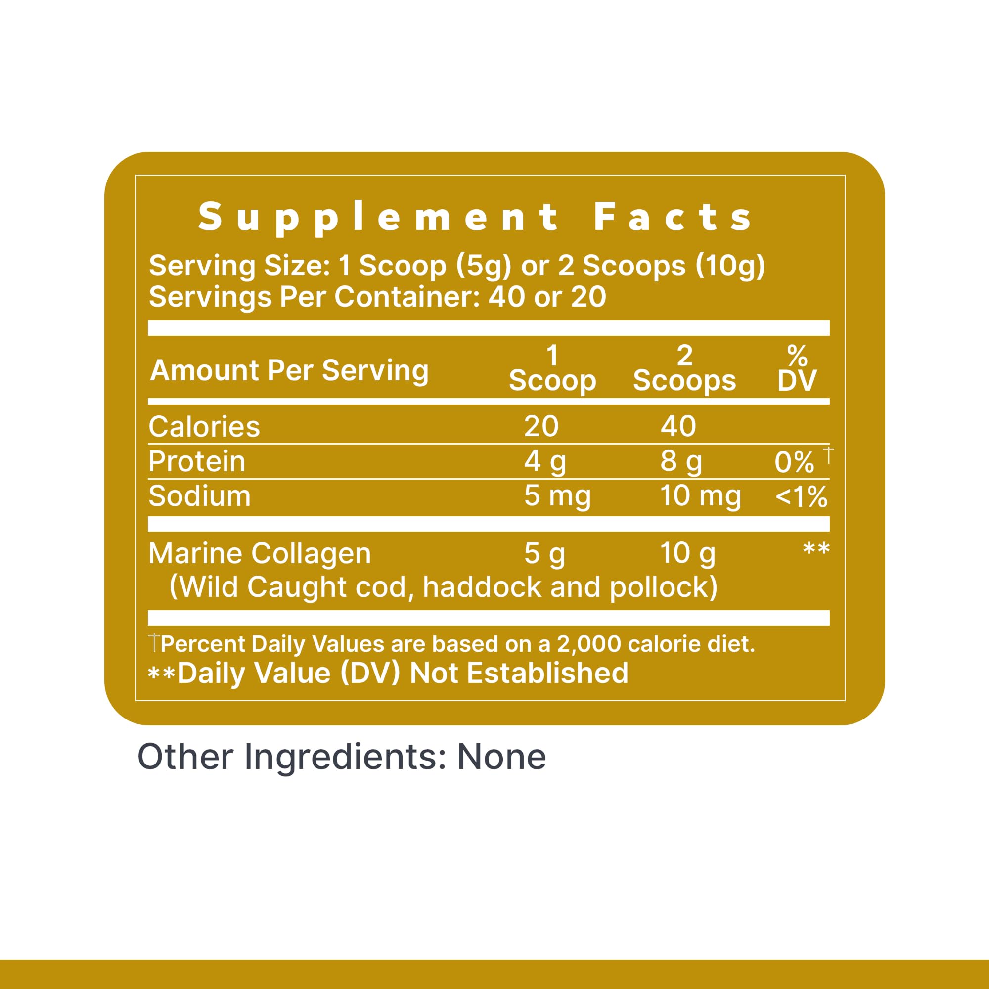 Premier Research Labs Marine Collagen - Marine Collagen Peptides, Hydrolyzed Marine Collagen Powder, Fish Collagen for Women and Men, 5g Collagen Per Serving for Skin, Joint, and Gut Health - 7 Oz Premier Research LabsAu supplements