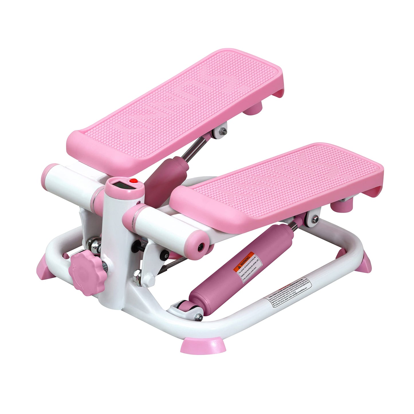 Sunny Health & Fitness Mini Stepper for Exercise Low-Impact Stair Step Cardio Equipment Sunny Health & FitnessUS supplements