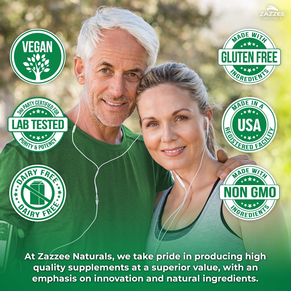 Zazzee Extra Strength French Maritime Pine Bark Extract, 350 mg Per Capsule ZazzeeAu supplements