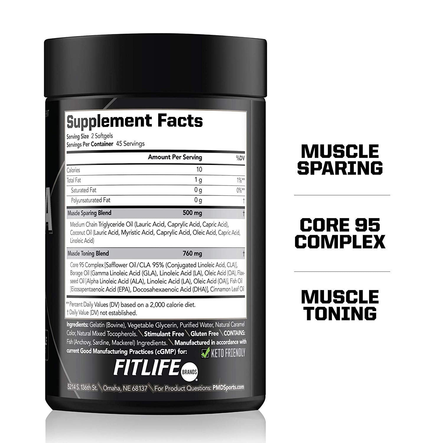 PMD Sports Ultra Pump Fuel Insanity - Pre Workout - Cherry Bombsicle (30 Servings) PMDAu supplements