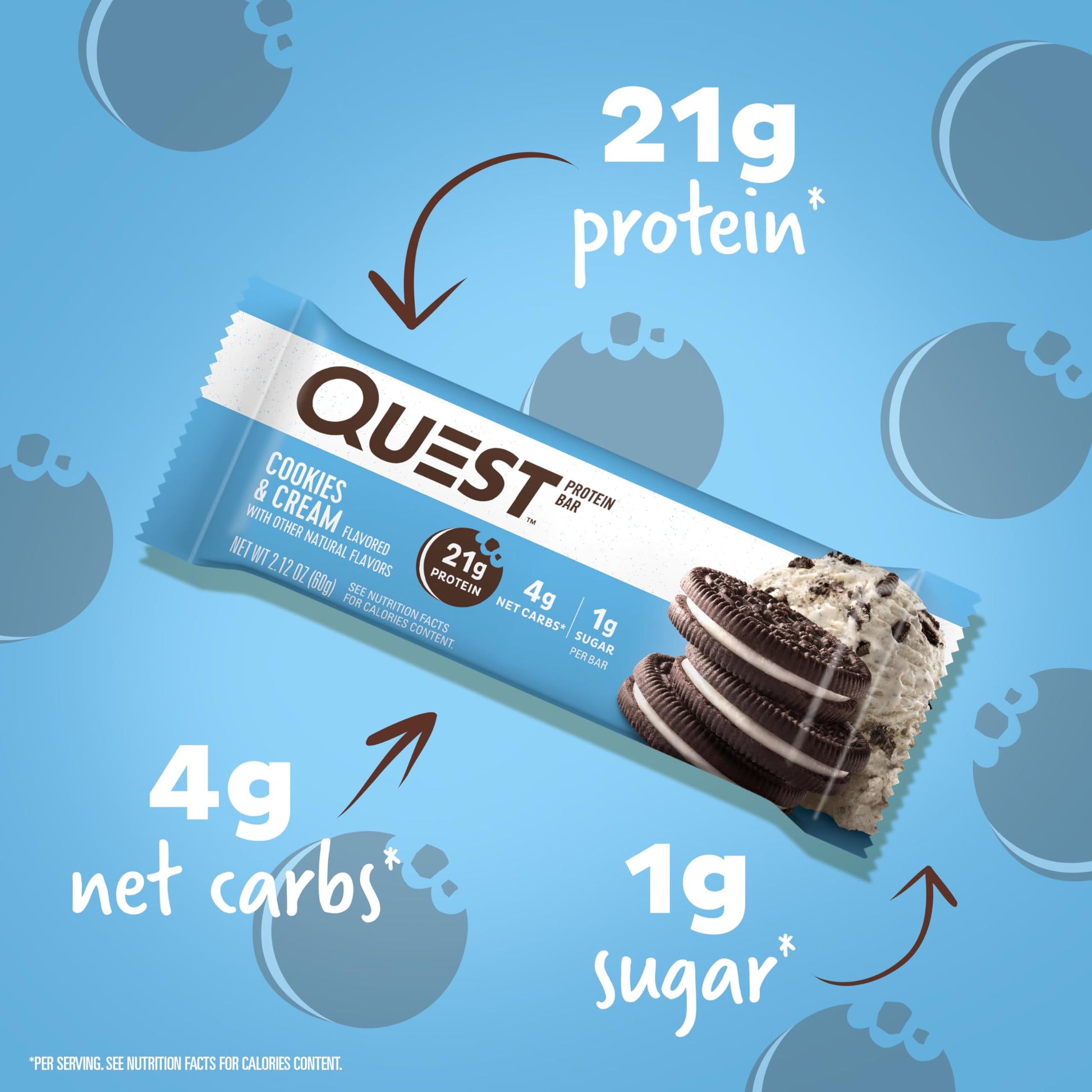Muscletech Whey Protein Powder Phase8 Protein Powder & Quest Nutrition Cookies MuscletechUS supplements
